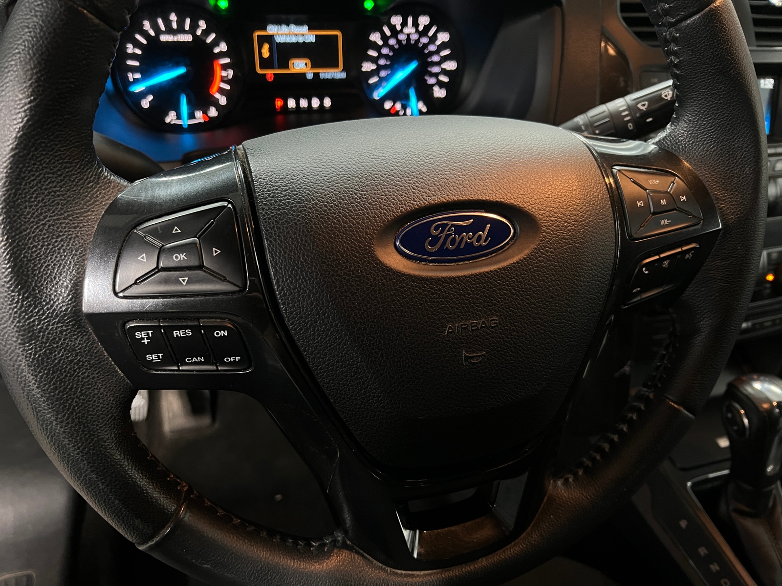 Thumbnail: 2018 Ford Explorer - 5