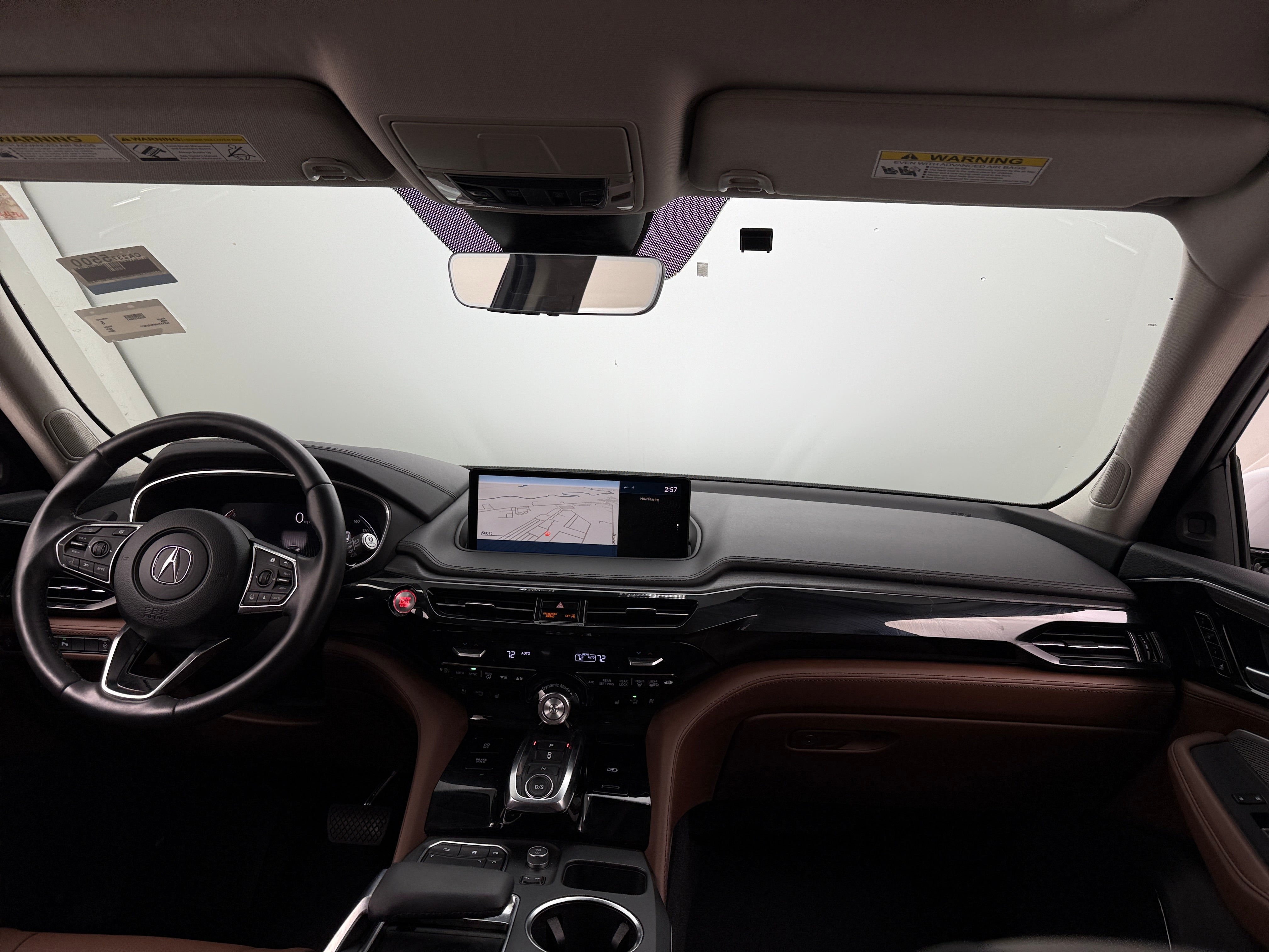 2024 Acura MDX Advance 2