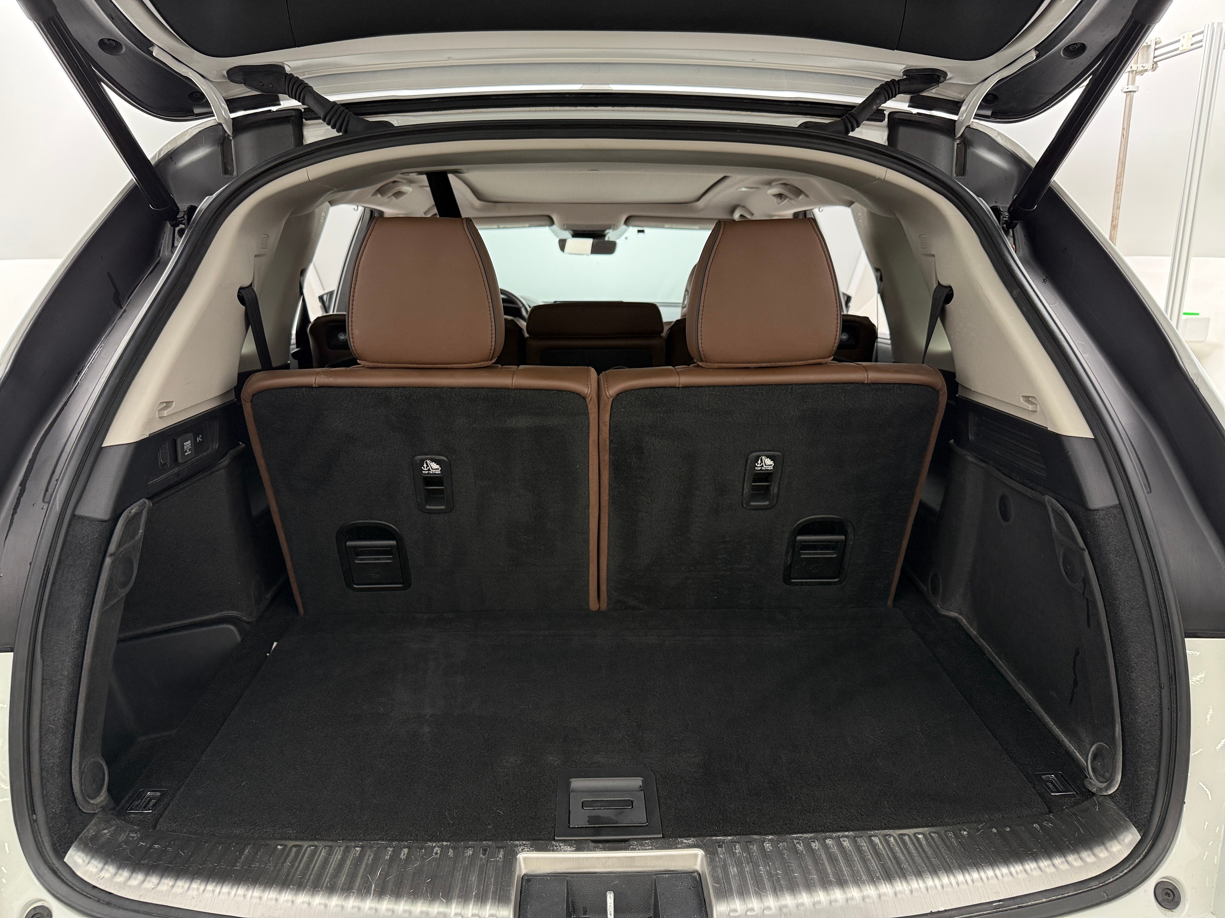 2024 Acura MDX Advance 6