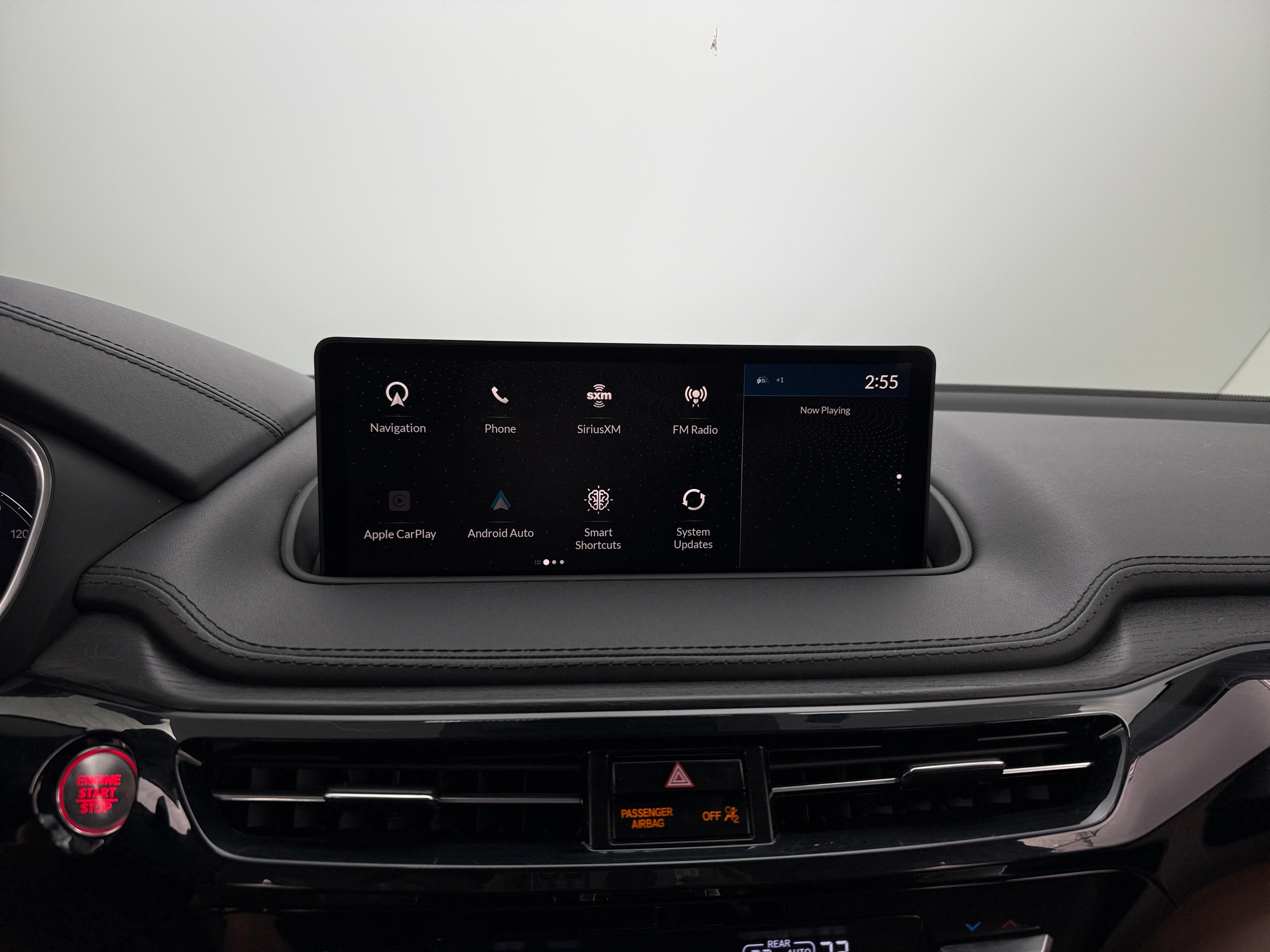 2024 Acura MDX Advance 3