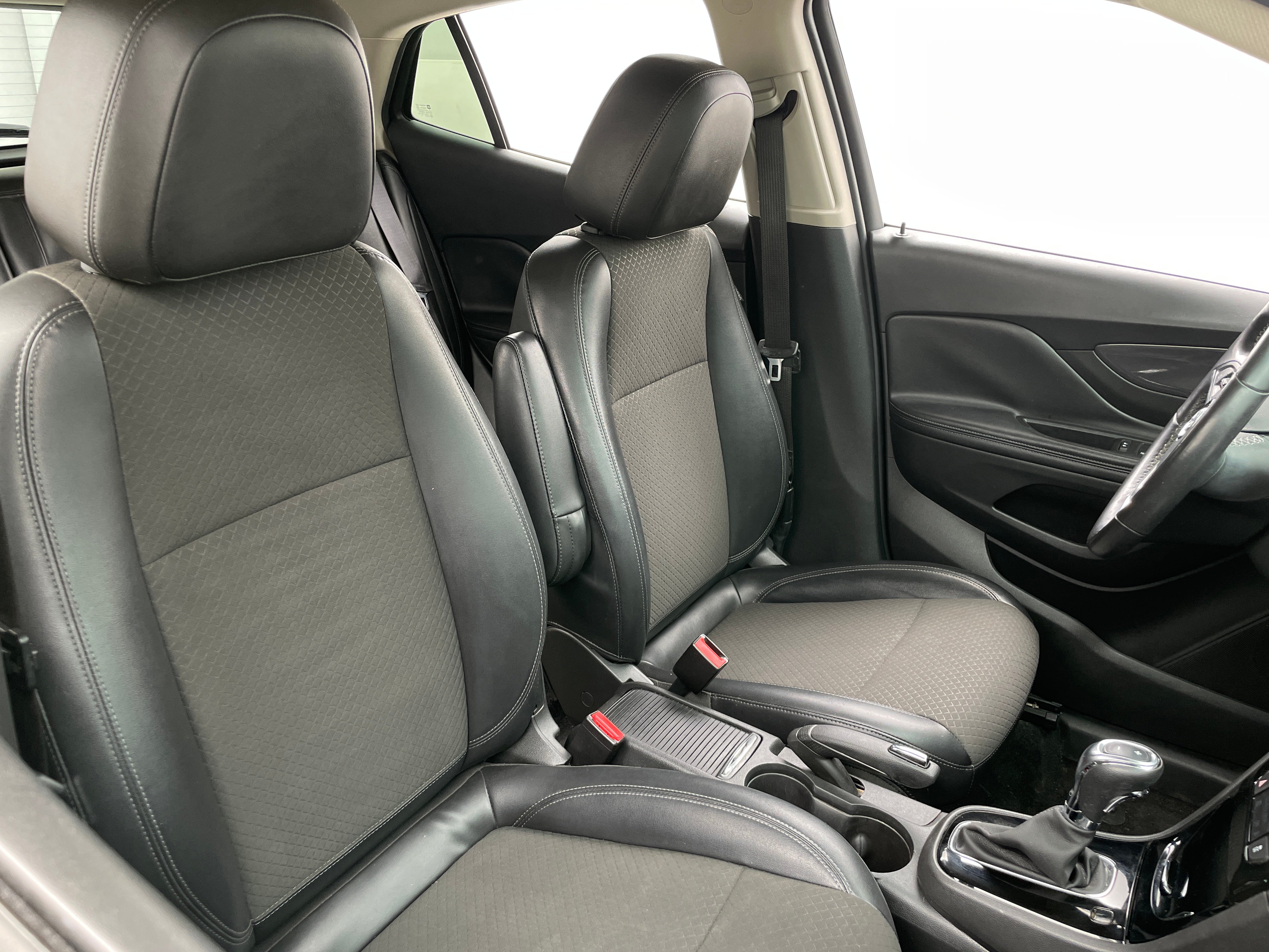 2019 Buick Encore Preferred 2