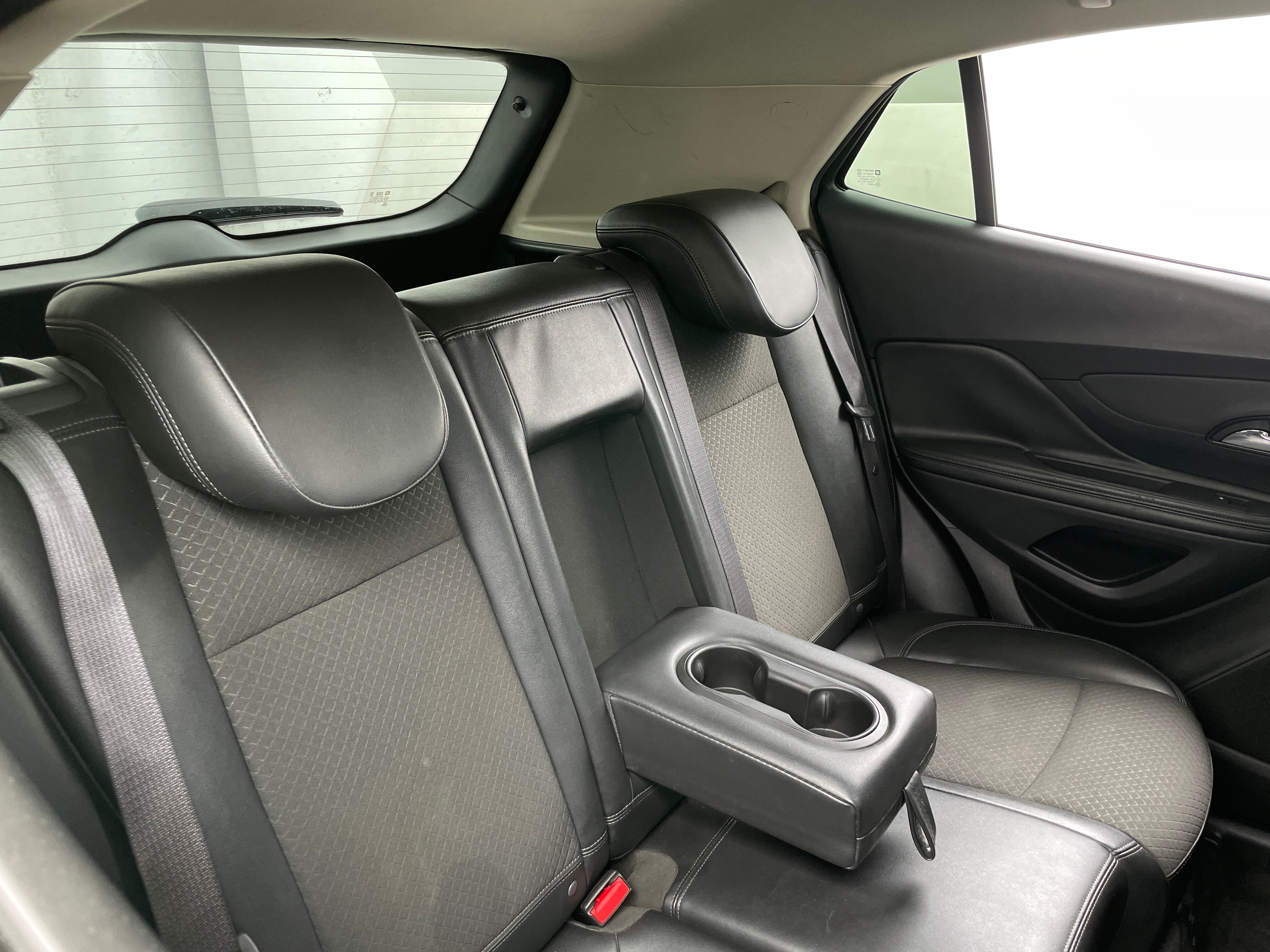 2019 Buick Encore Preferred 6