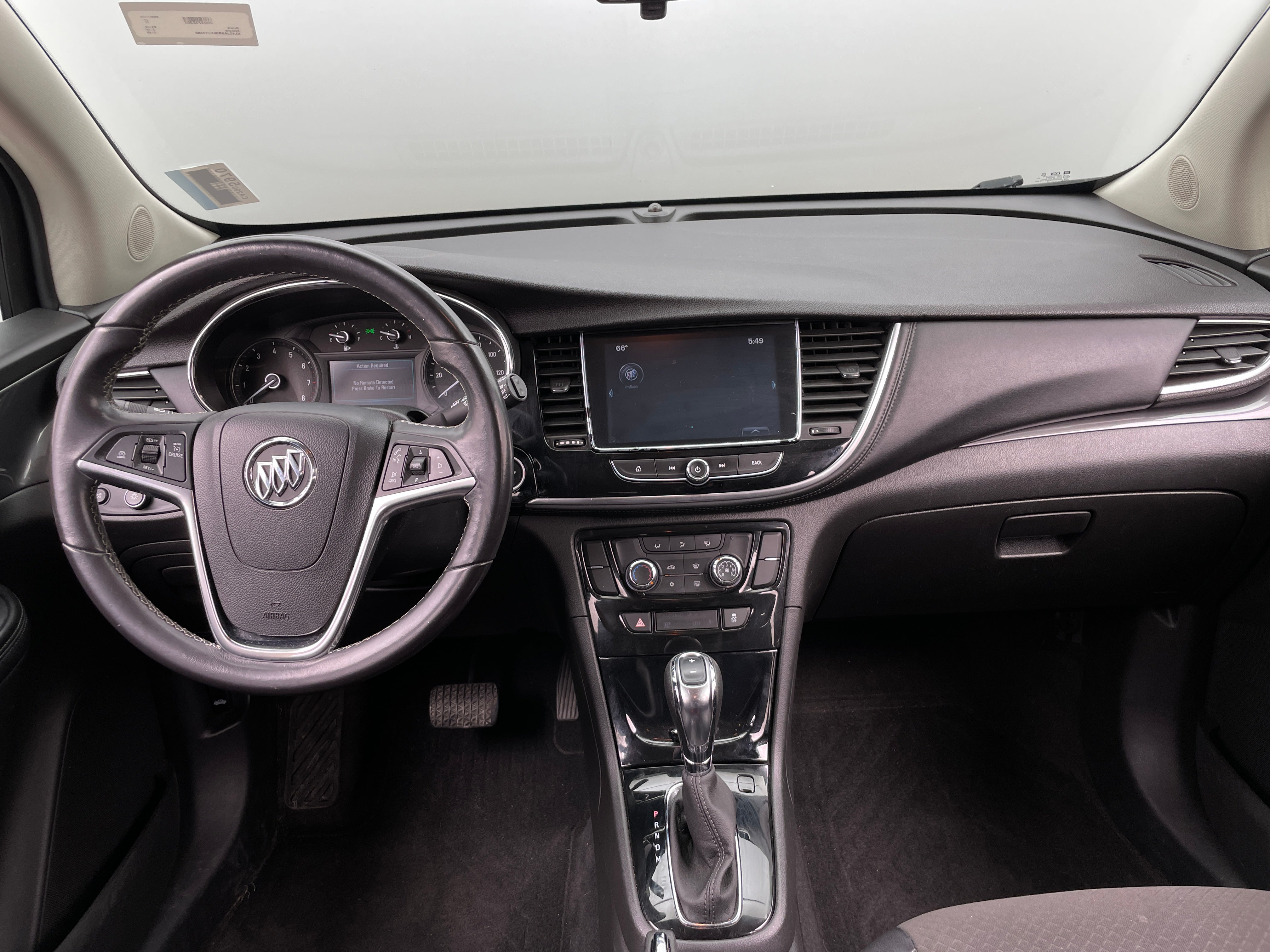 2019 Buick Encore Preferred 3