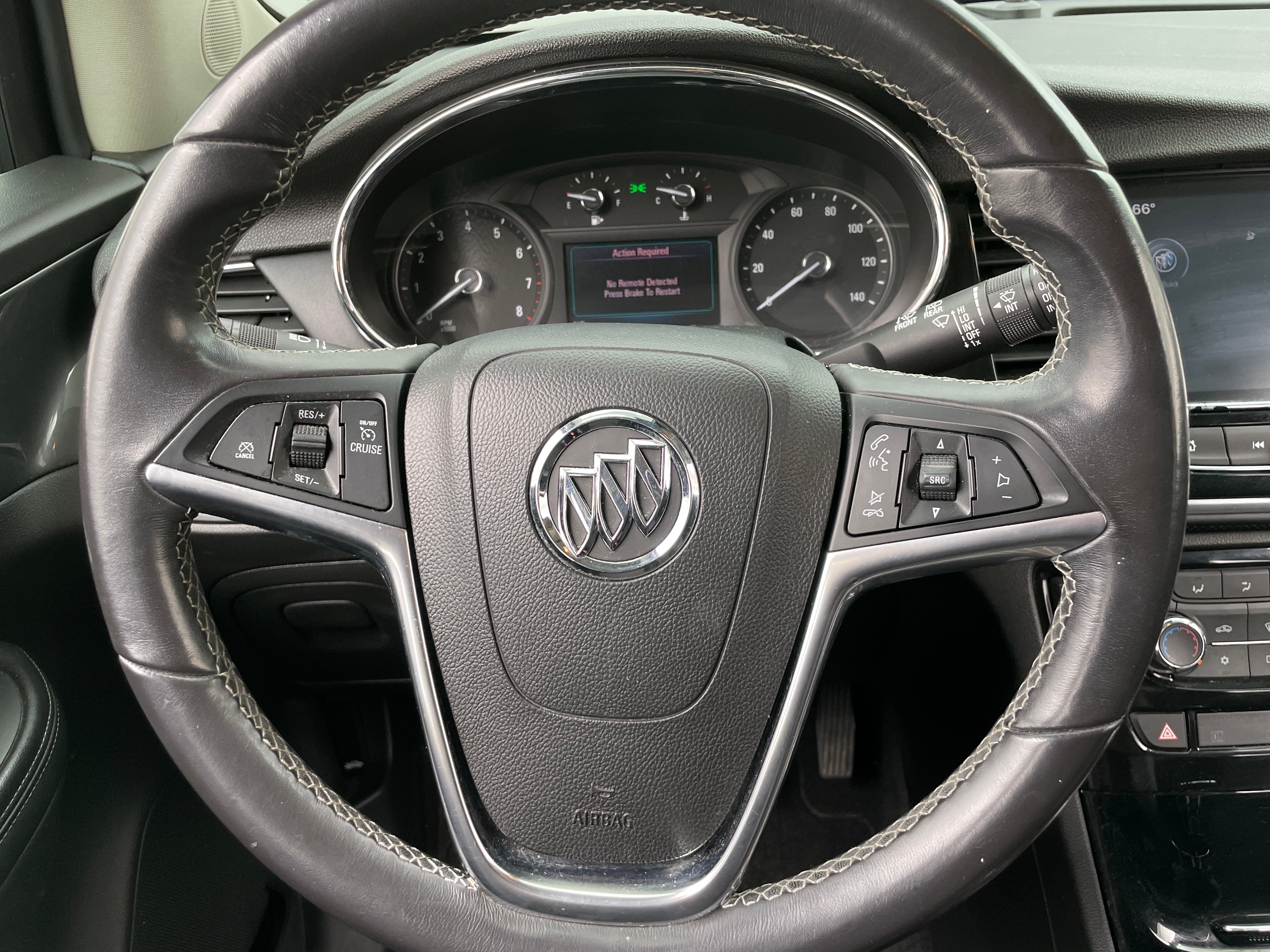 2019 Buick Encore Preferred 5