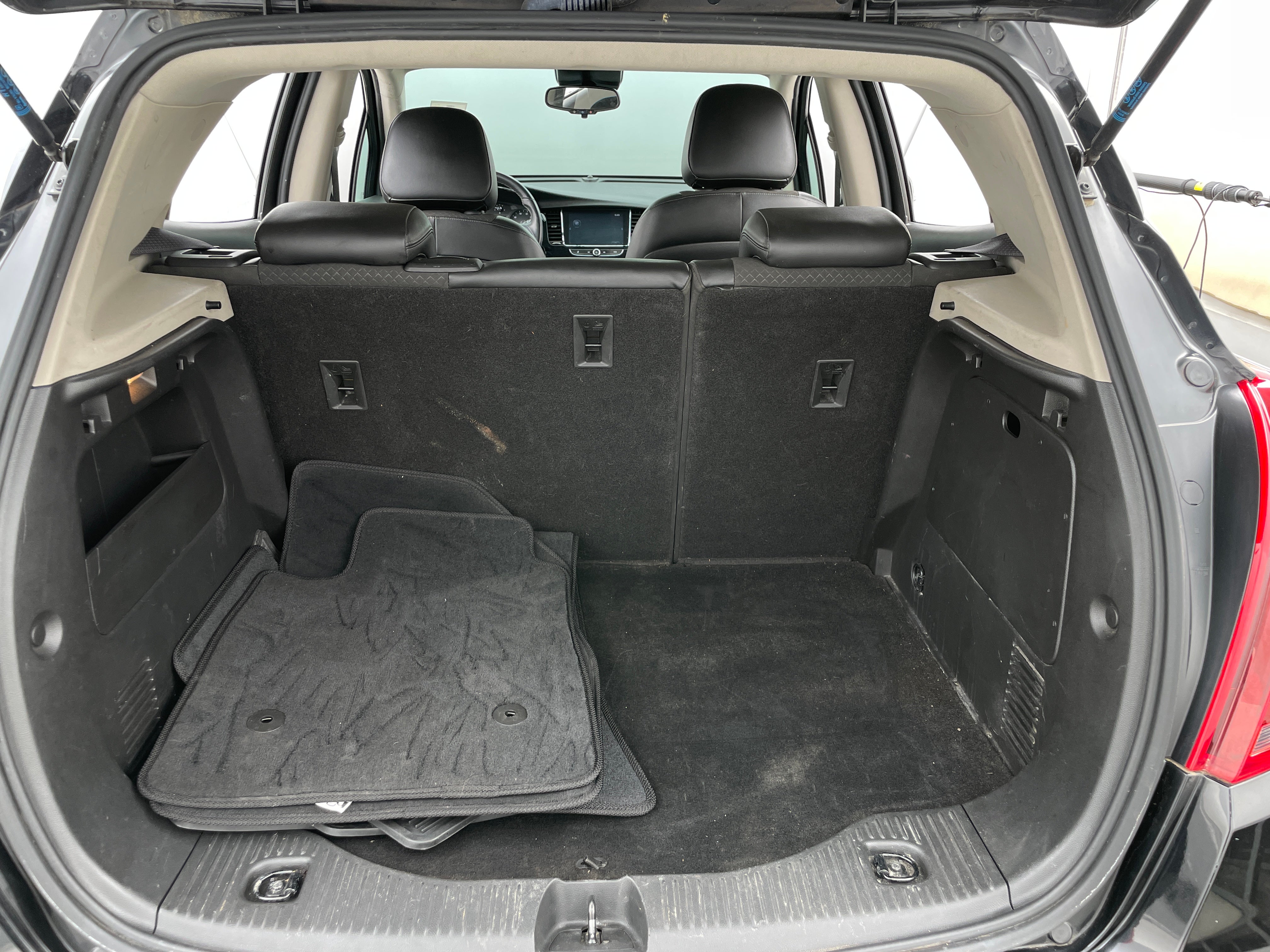 2019 Buick Encore Preferred 7