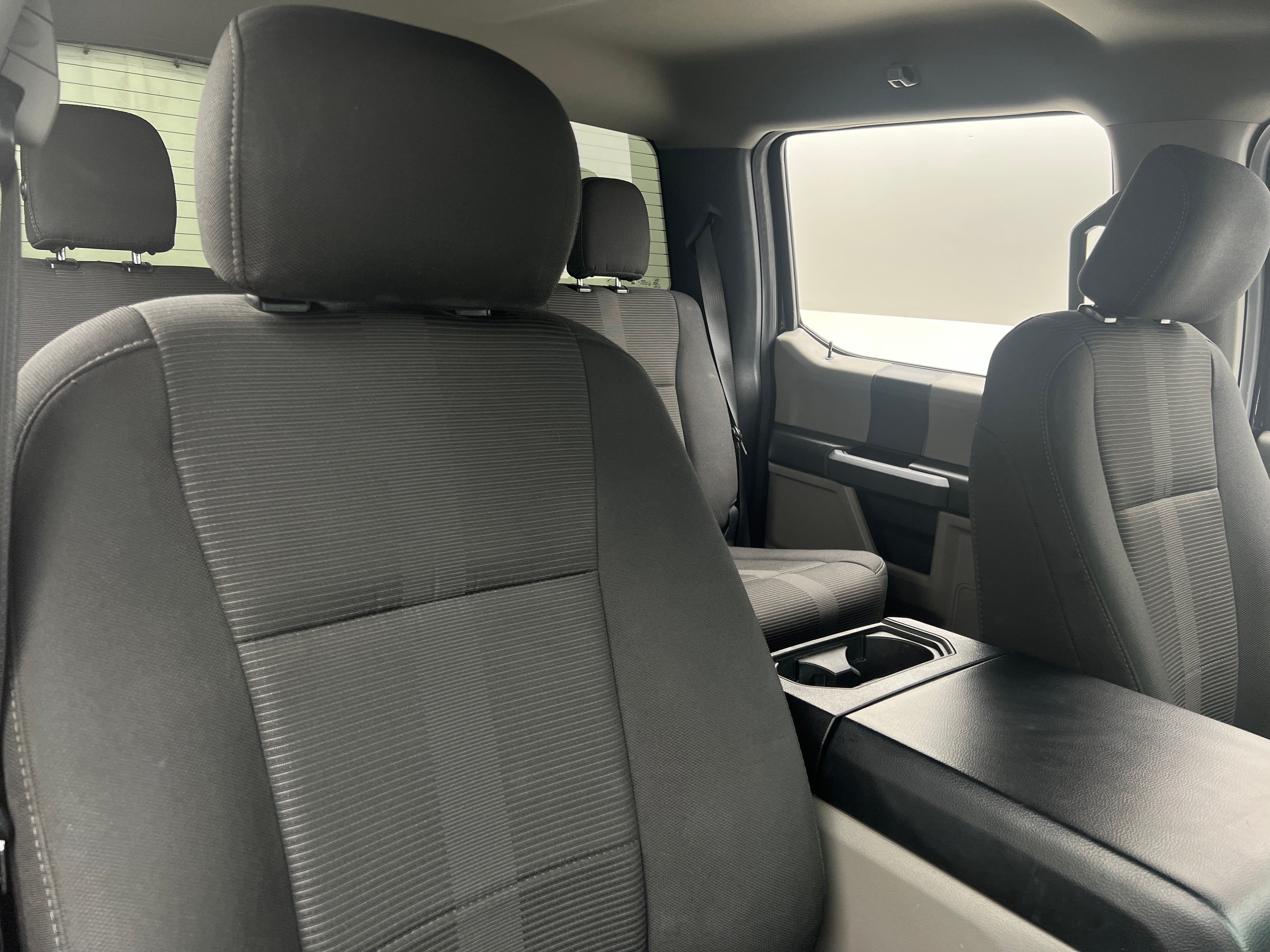2019 Ford Econoline E-150 2