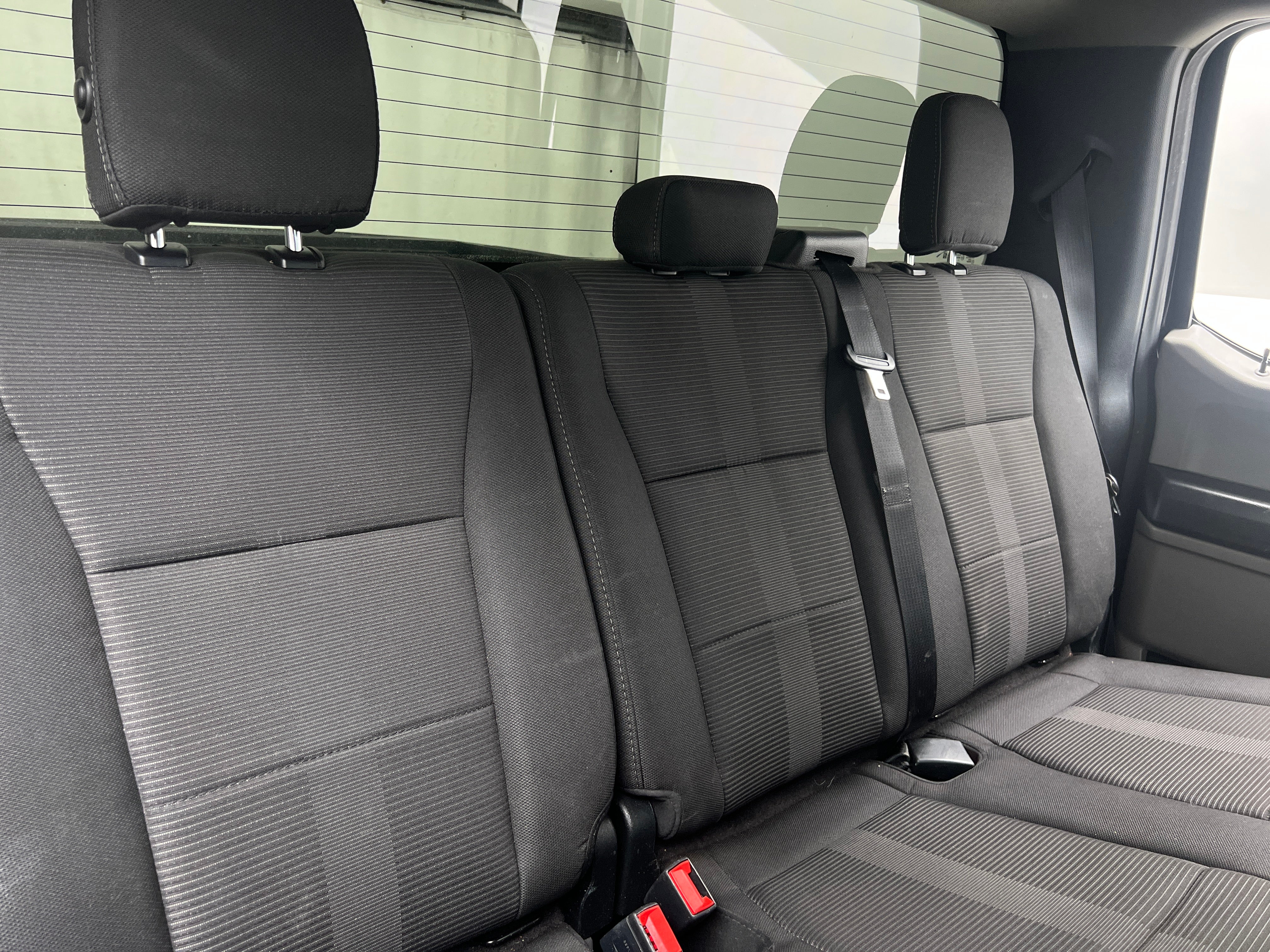 2019 Ford Econoline E-150 6