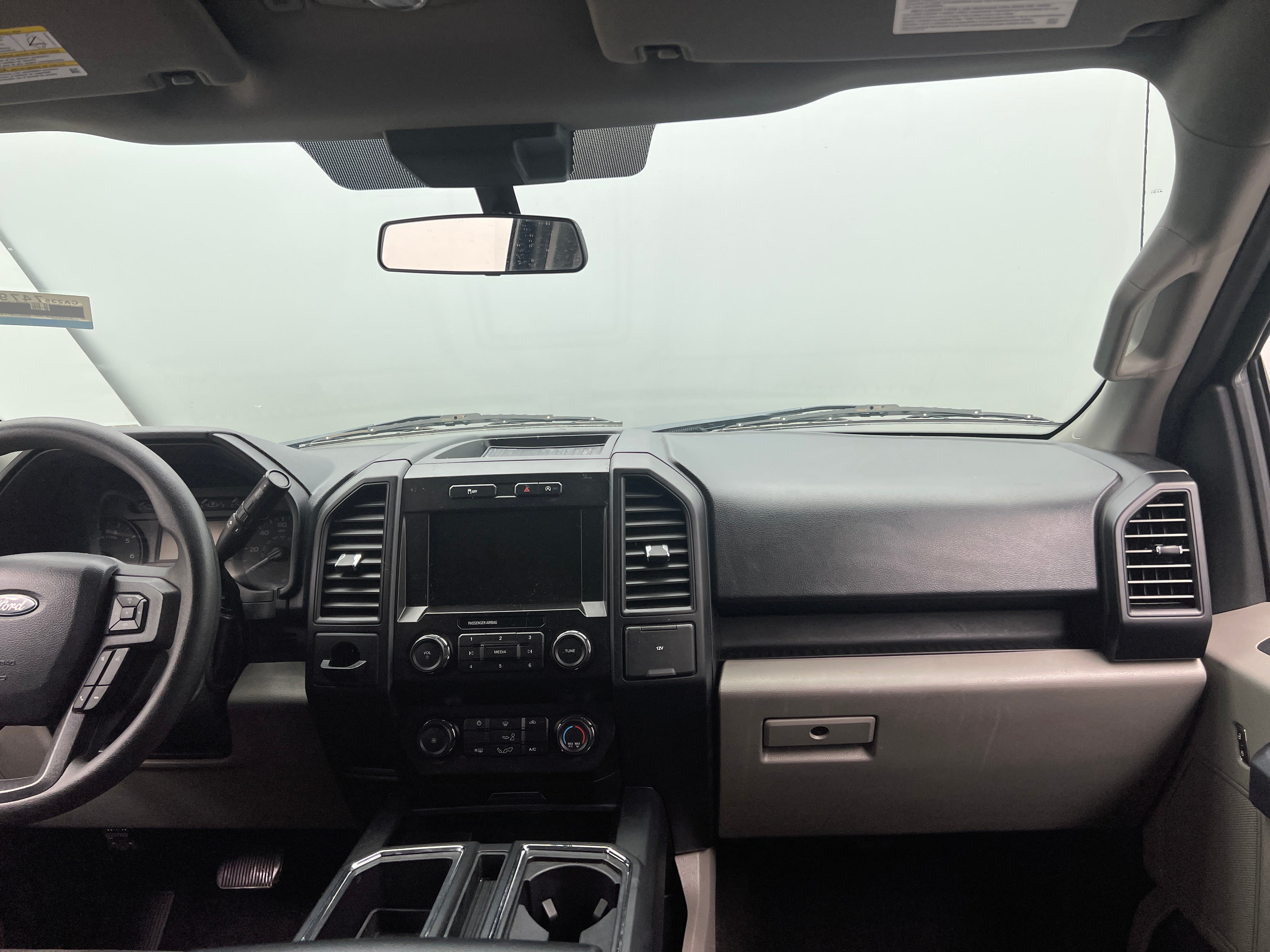 2019 Ford Econoline E-150 3