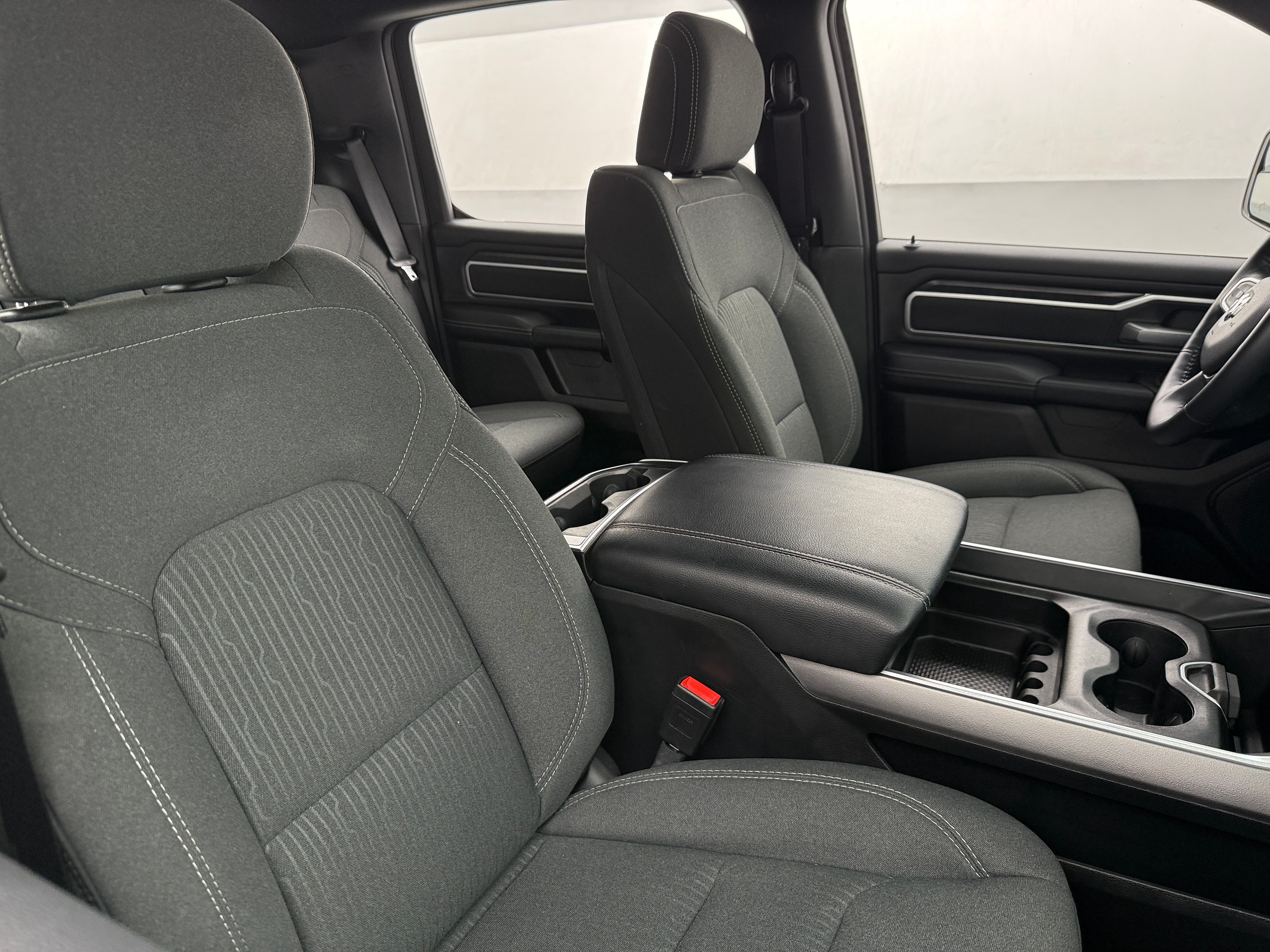 2023 RAM 1500 Lone Star 2