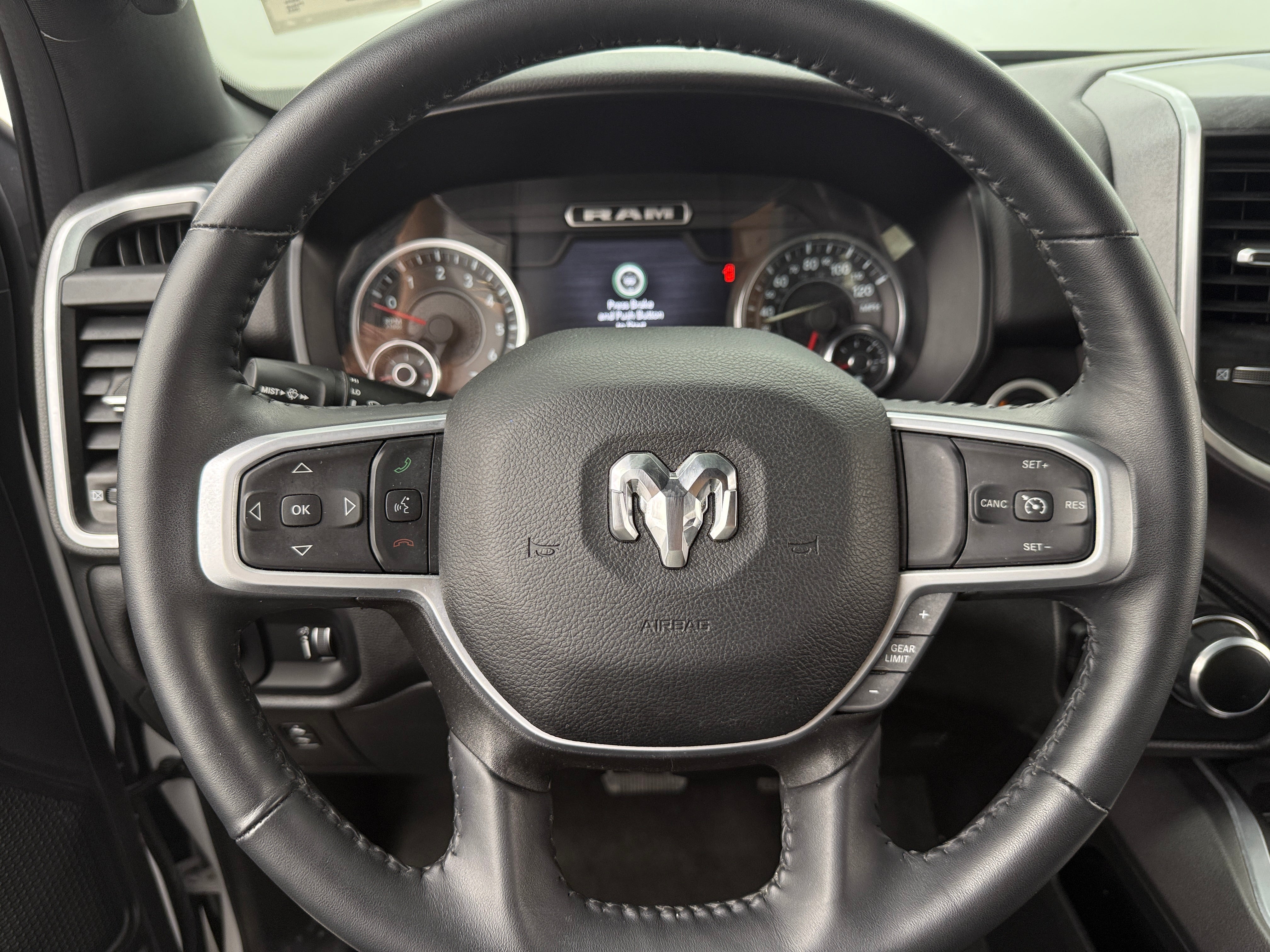 2023 RAM 1500 Lone Star 5