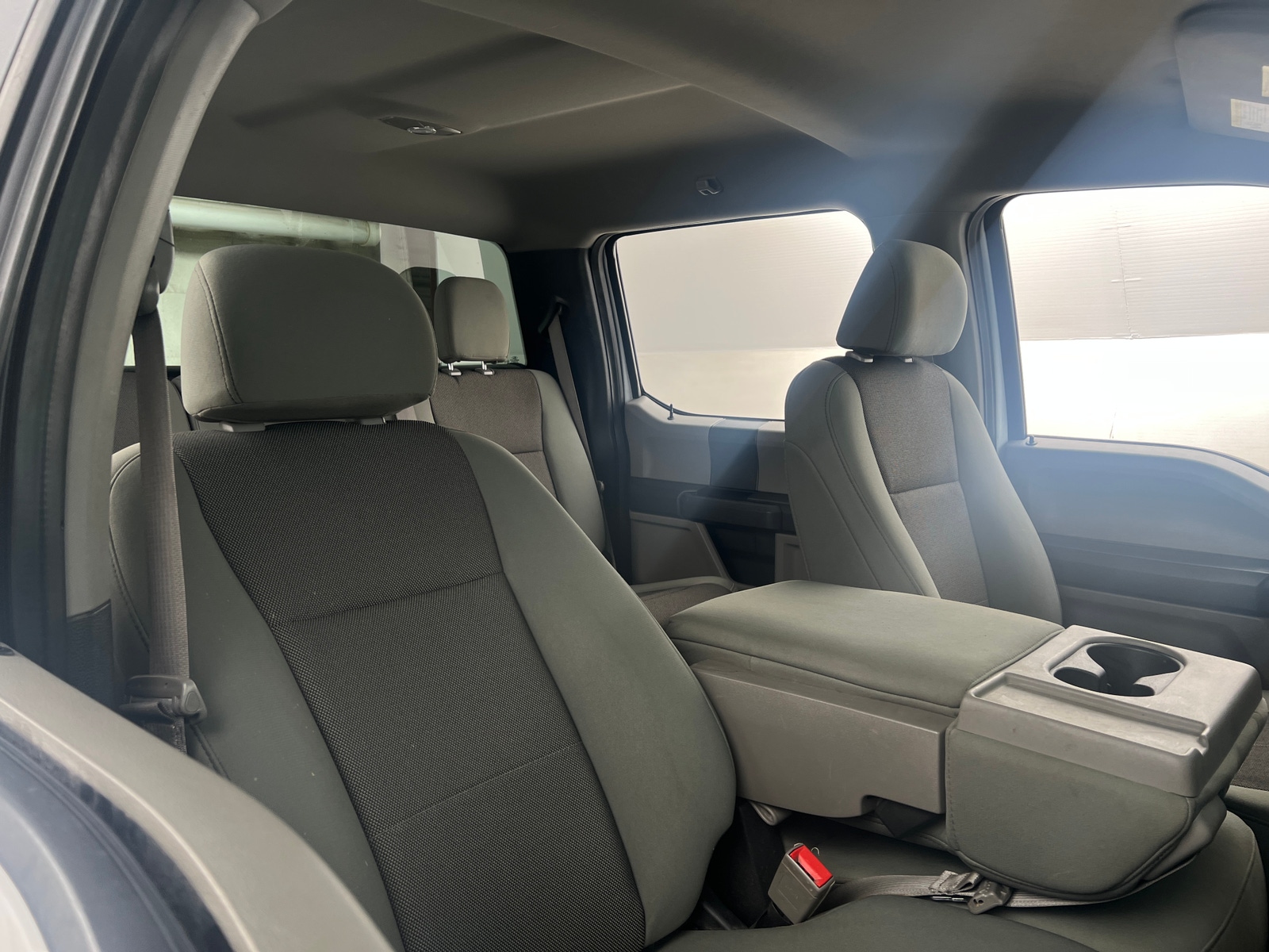 Thumbnail: 2019 Ford Econoline - 2