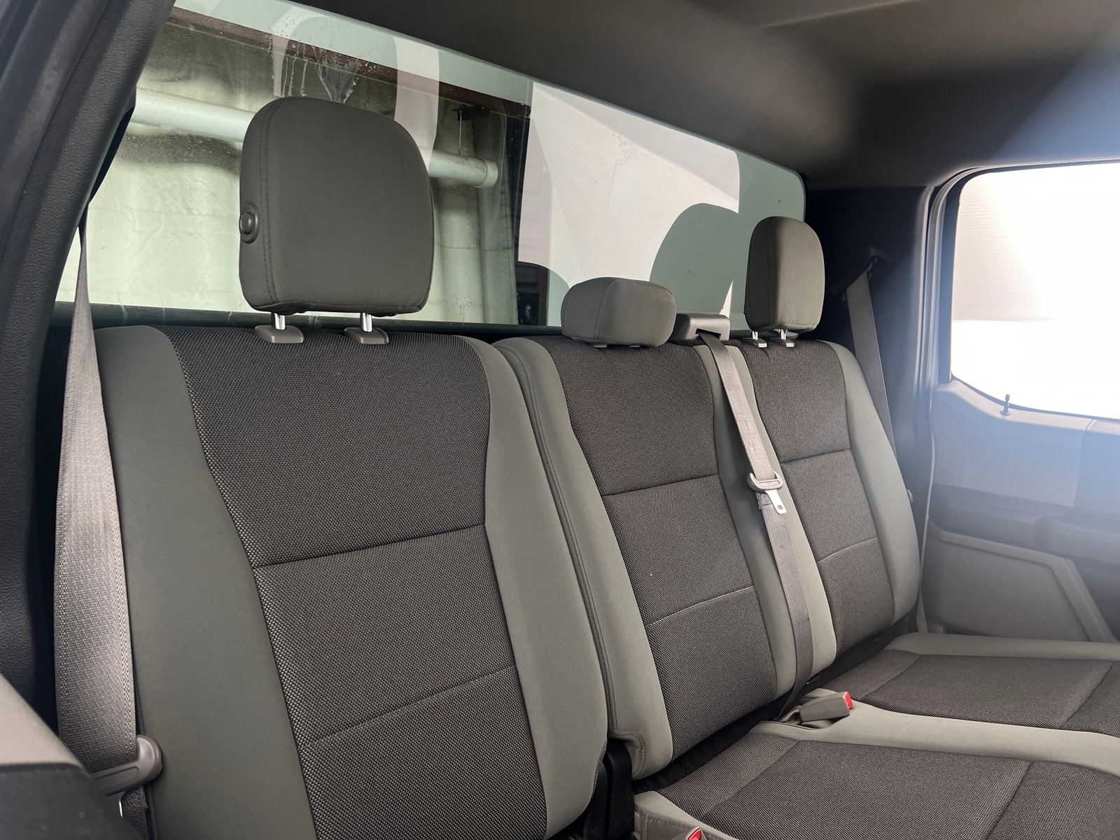 Thumbnail: 2019 Ford Econoline - 6