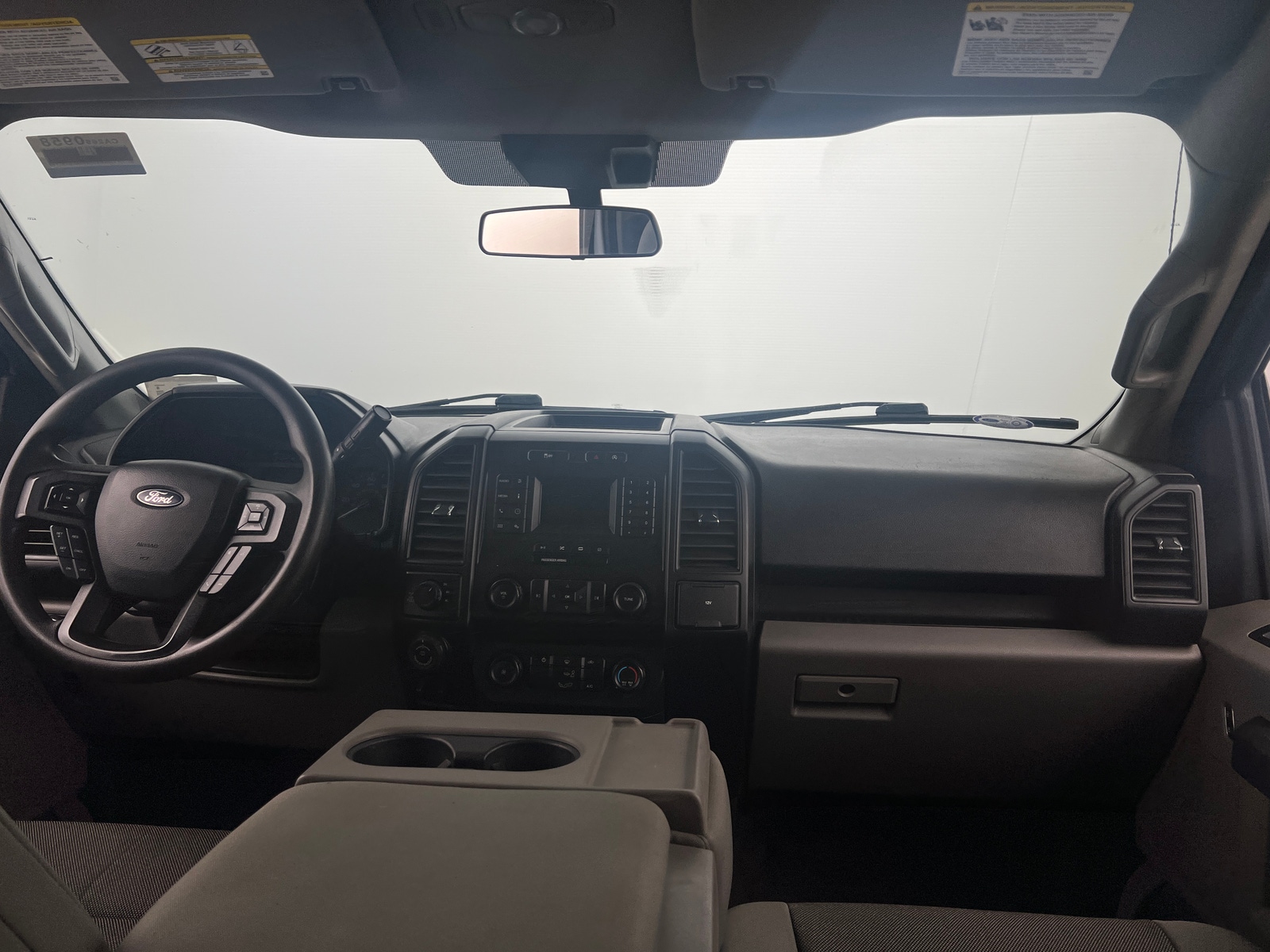 Thumbnail: 2019 Ford Econoline - 3