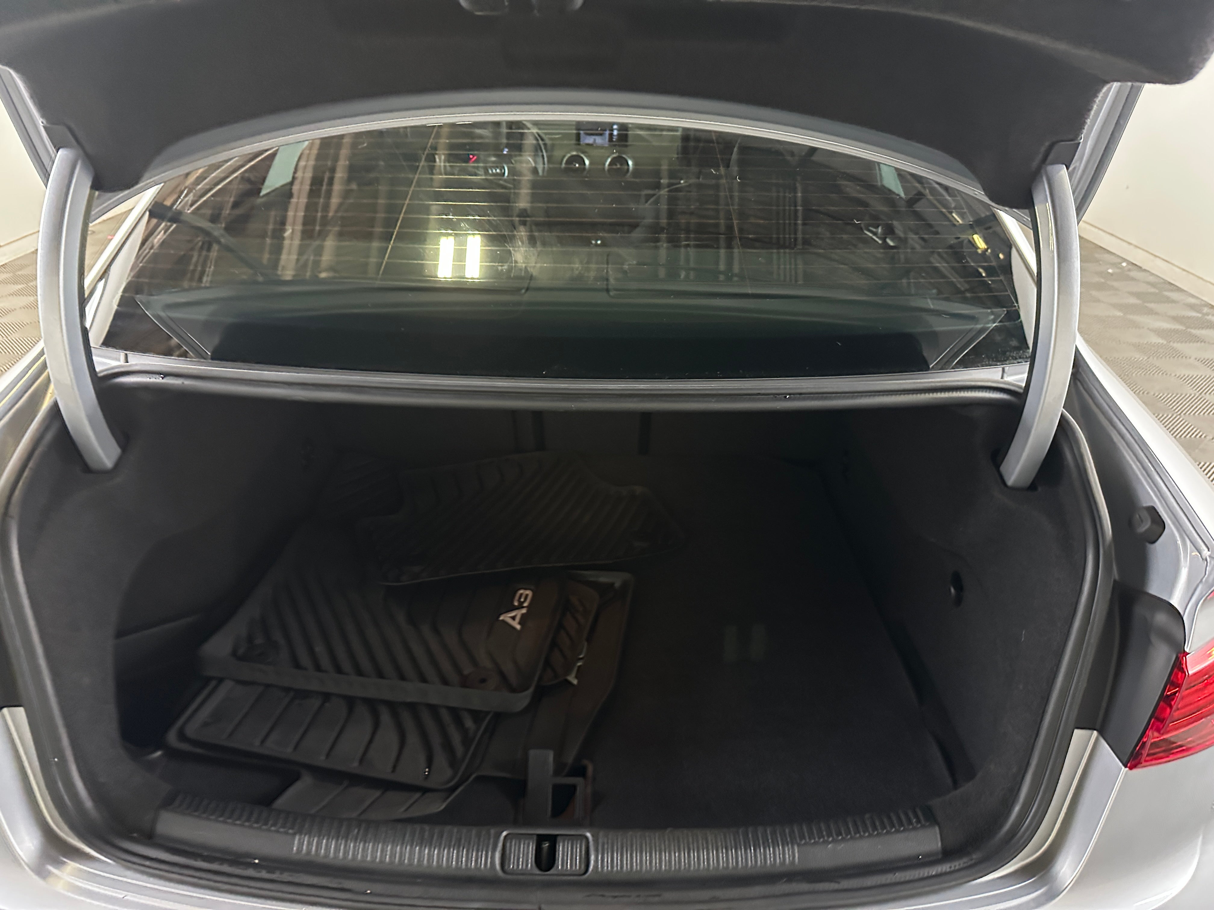 2018 Audi A3 Premium Plus 6