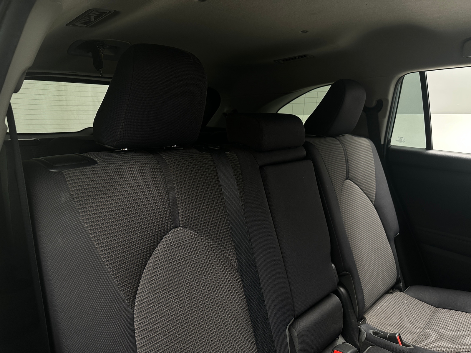 Thumbnail: 2021 Toyota Highlander - 6