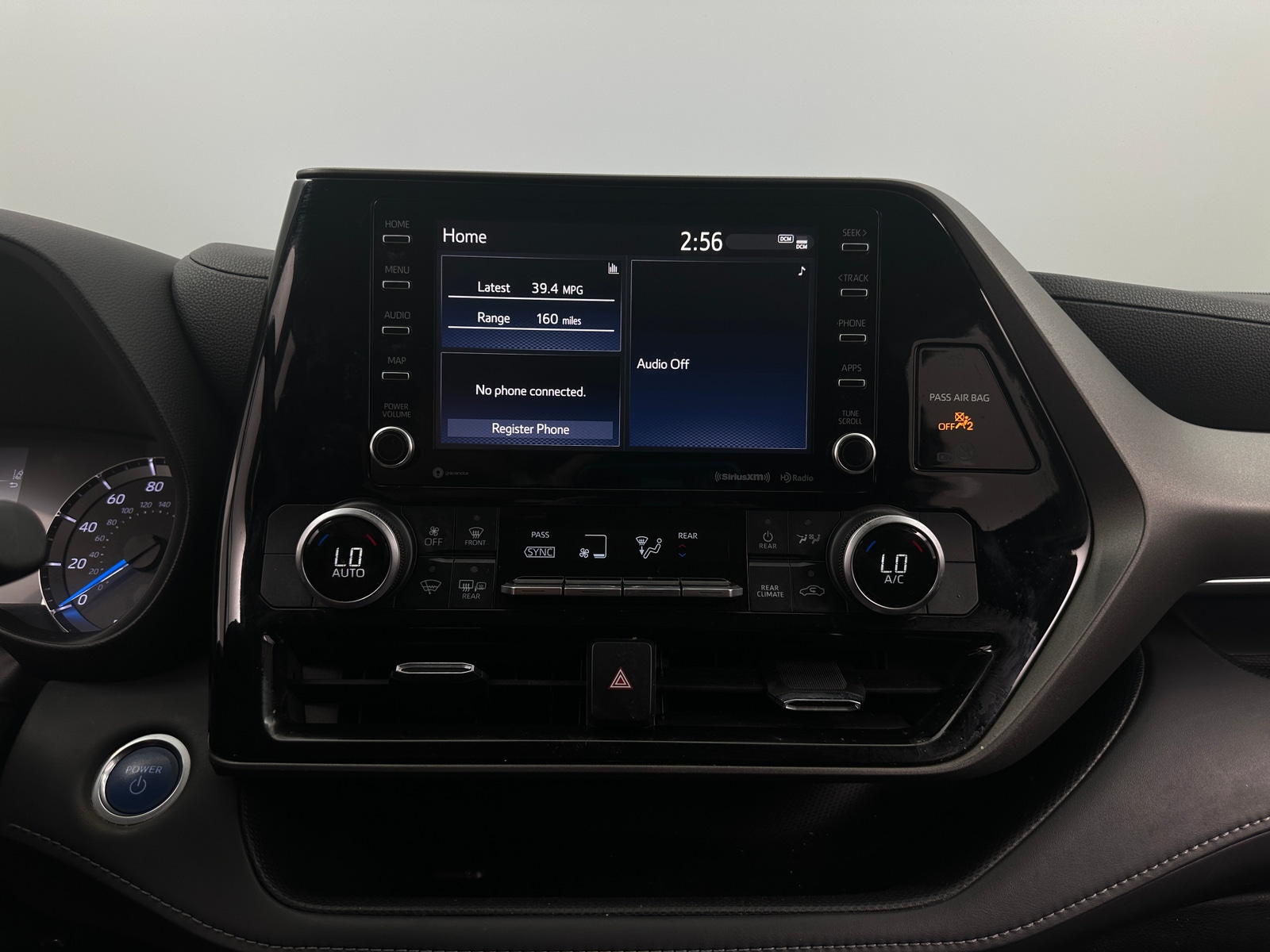 Thumbnail: 2021 Toyota Highlander - 4