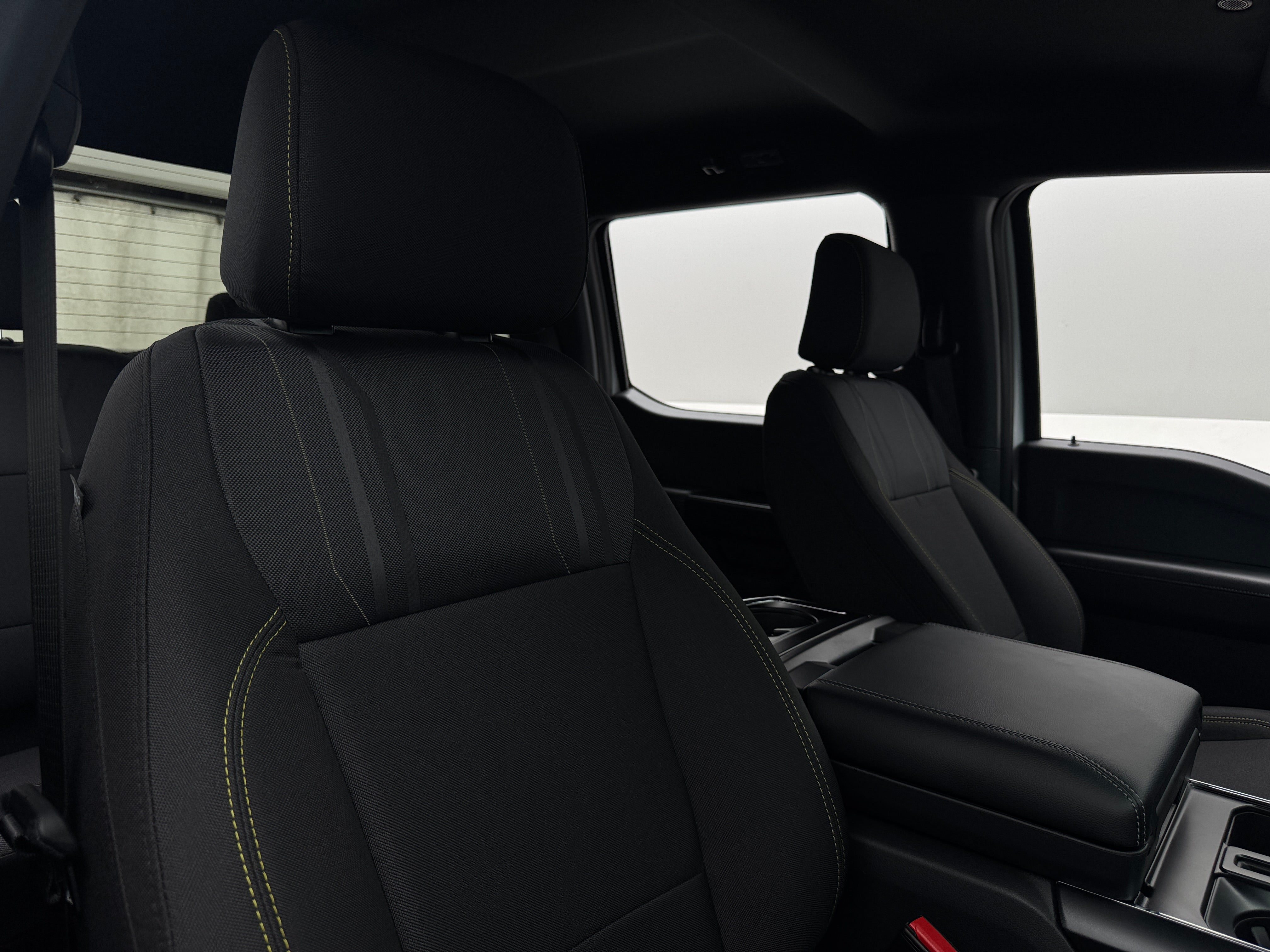 2024 Ford Econoline E-150 2