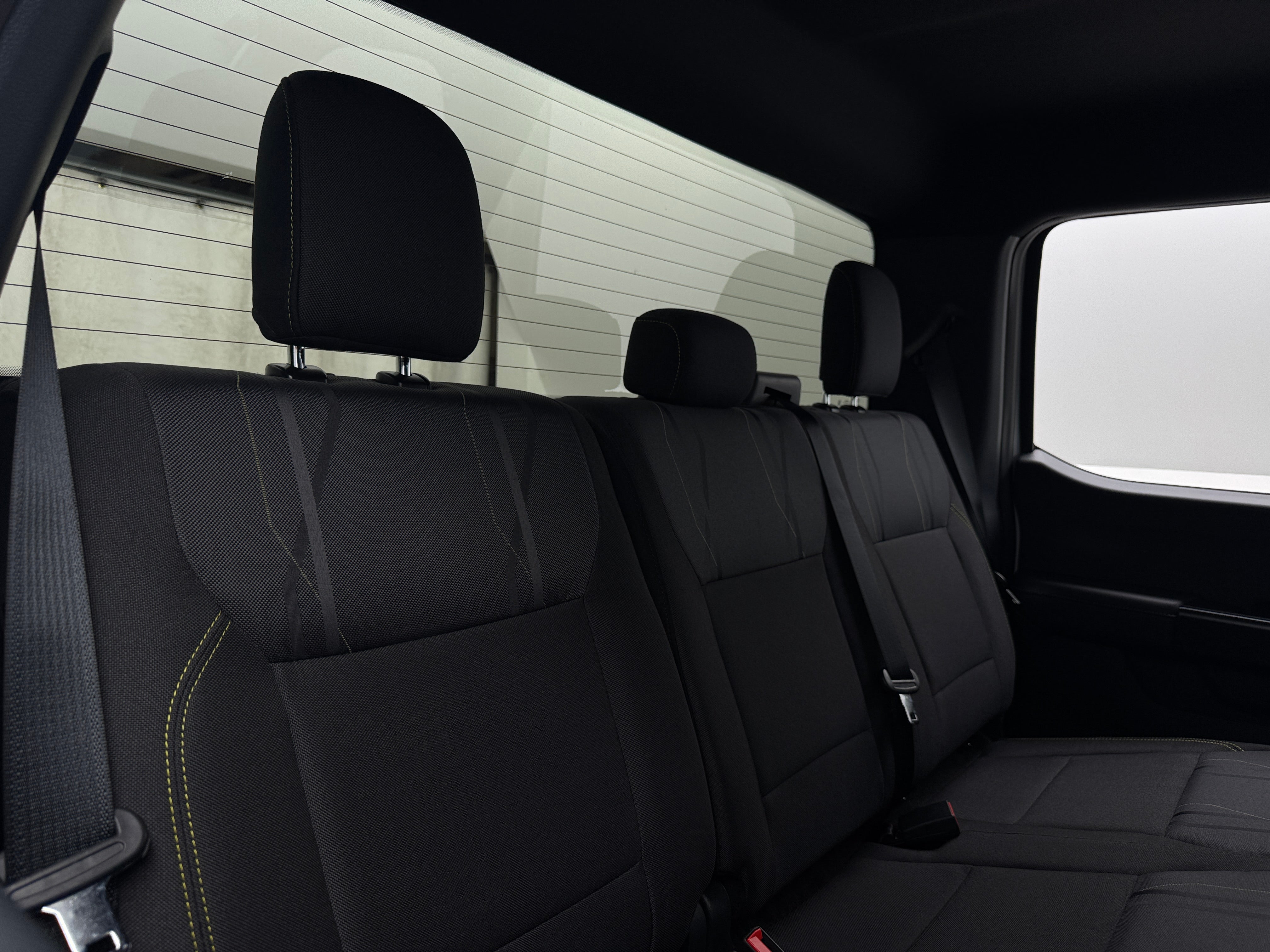 2024 Ford Econoline E-150 6