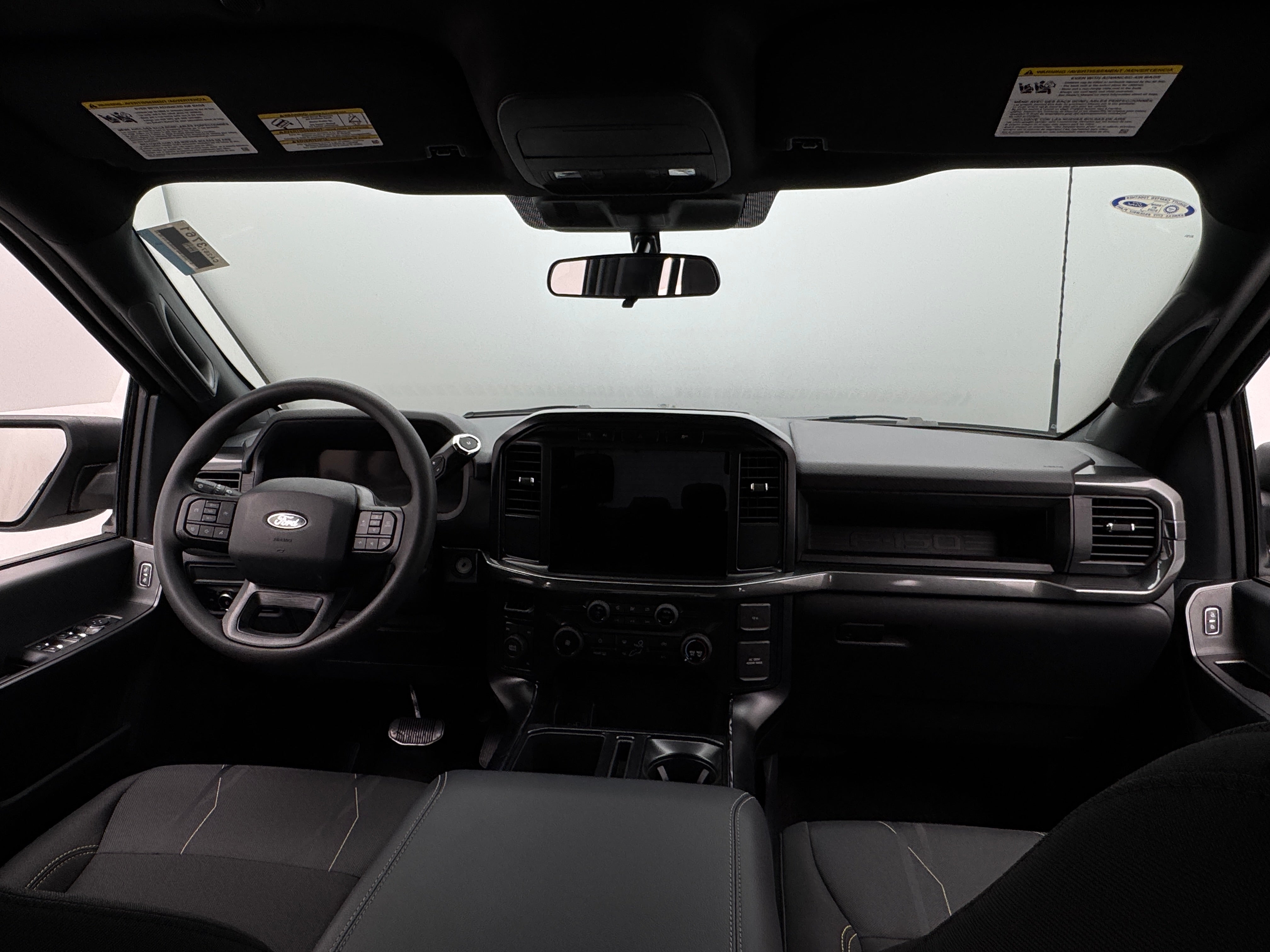 2024 Ford Econoline E-150 3