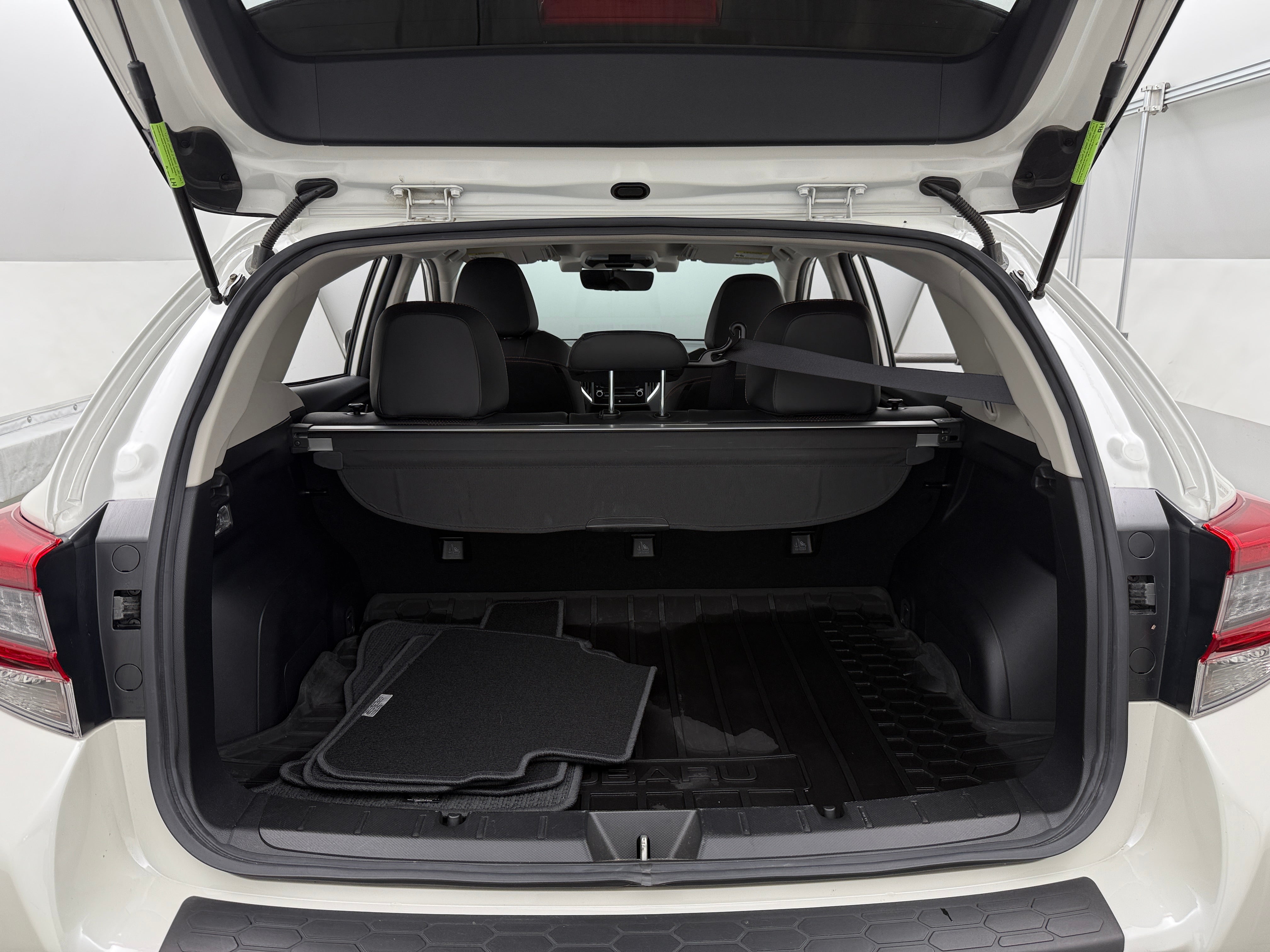 2022 Subaru Crosstrek Limited 6