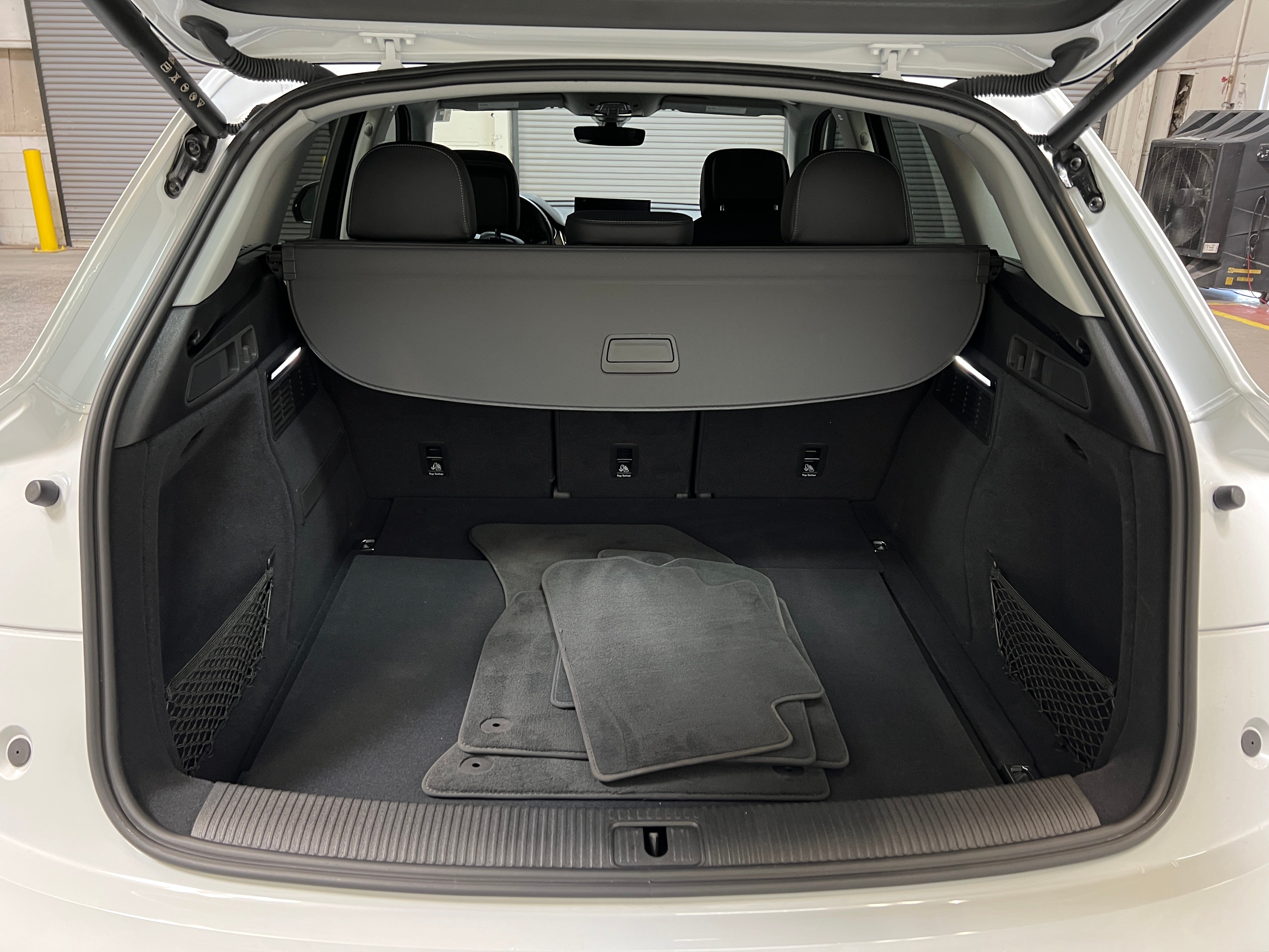 2023 Audi Q5 e Premium 6