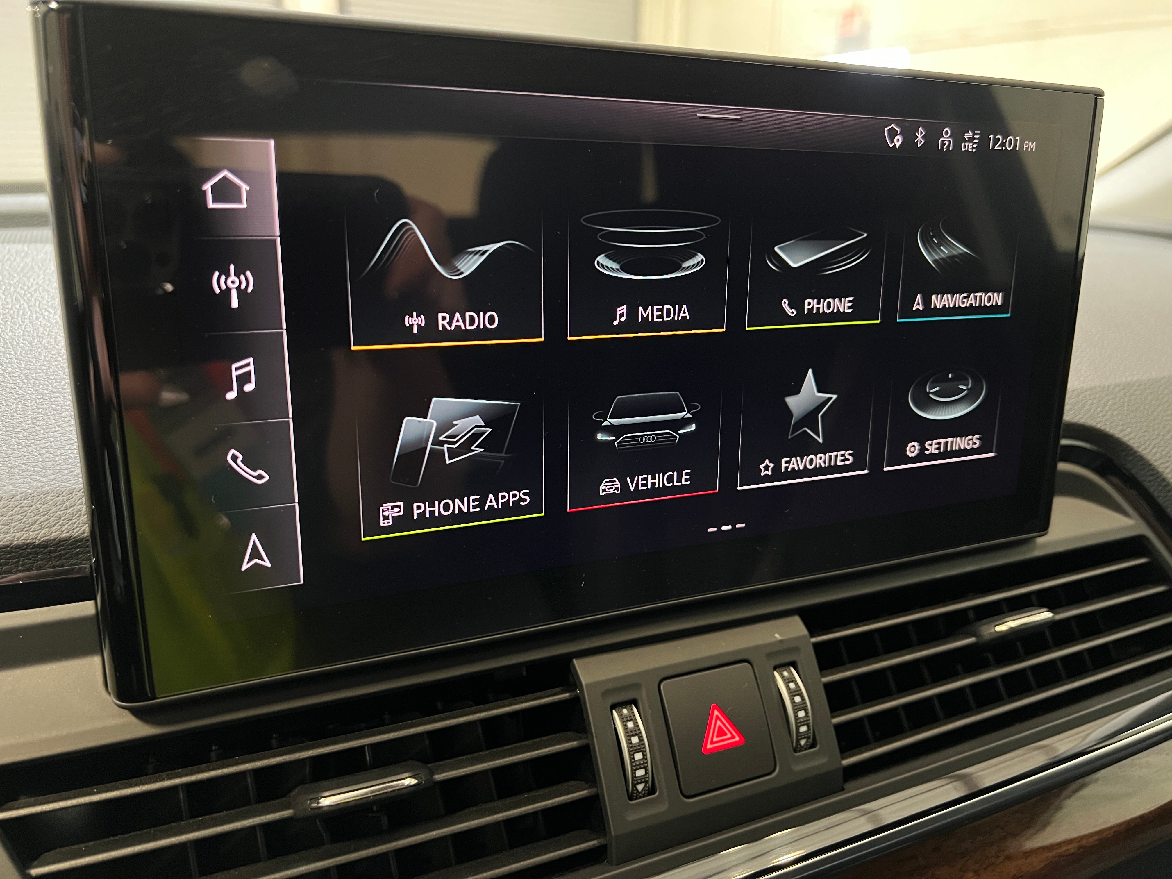 2023 Audi Q5 e Premium 3