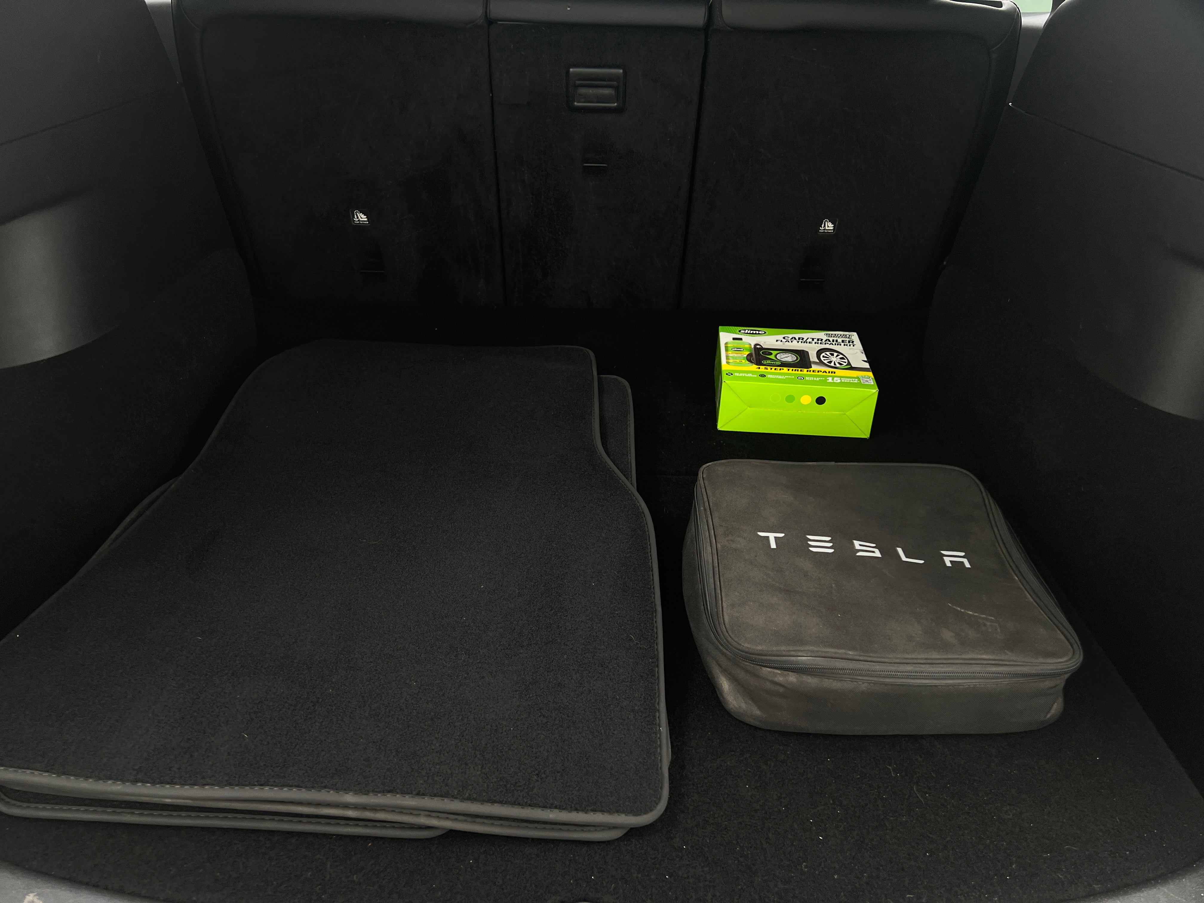 2021 Tesla Model Y Long Range 6