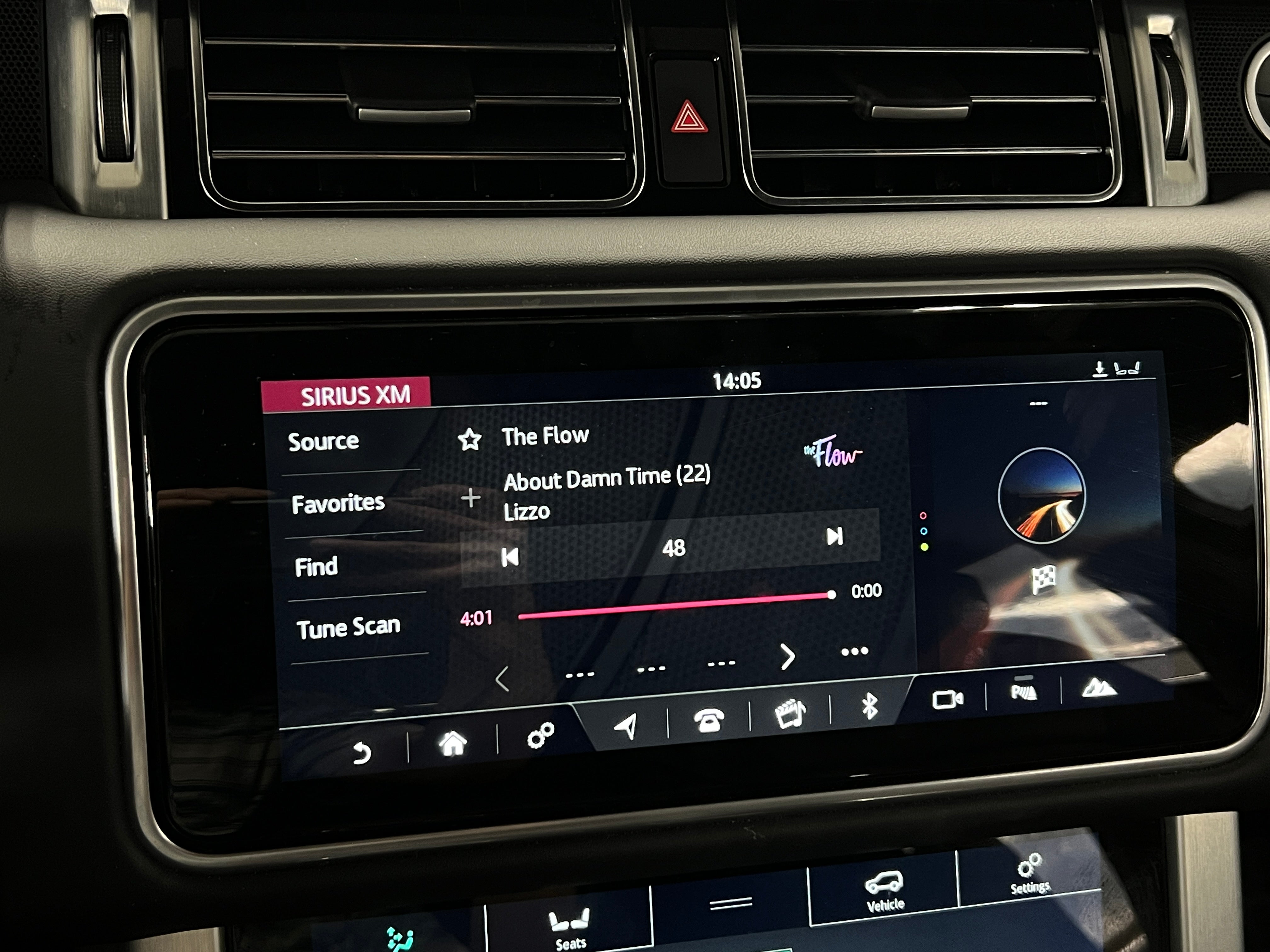 2022 Land Rover Range Rover Westminster 3