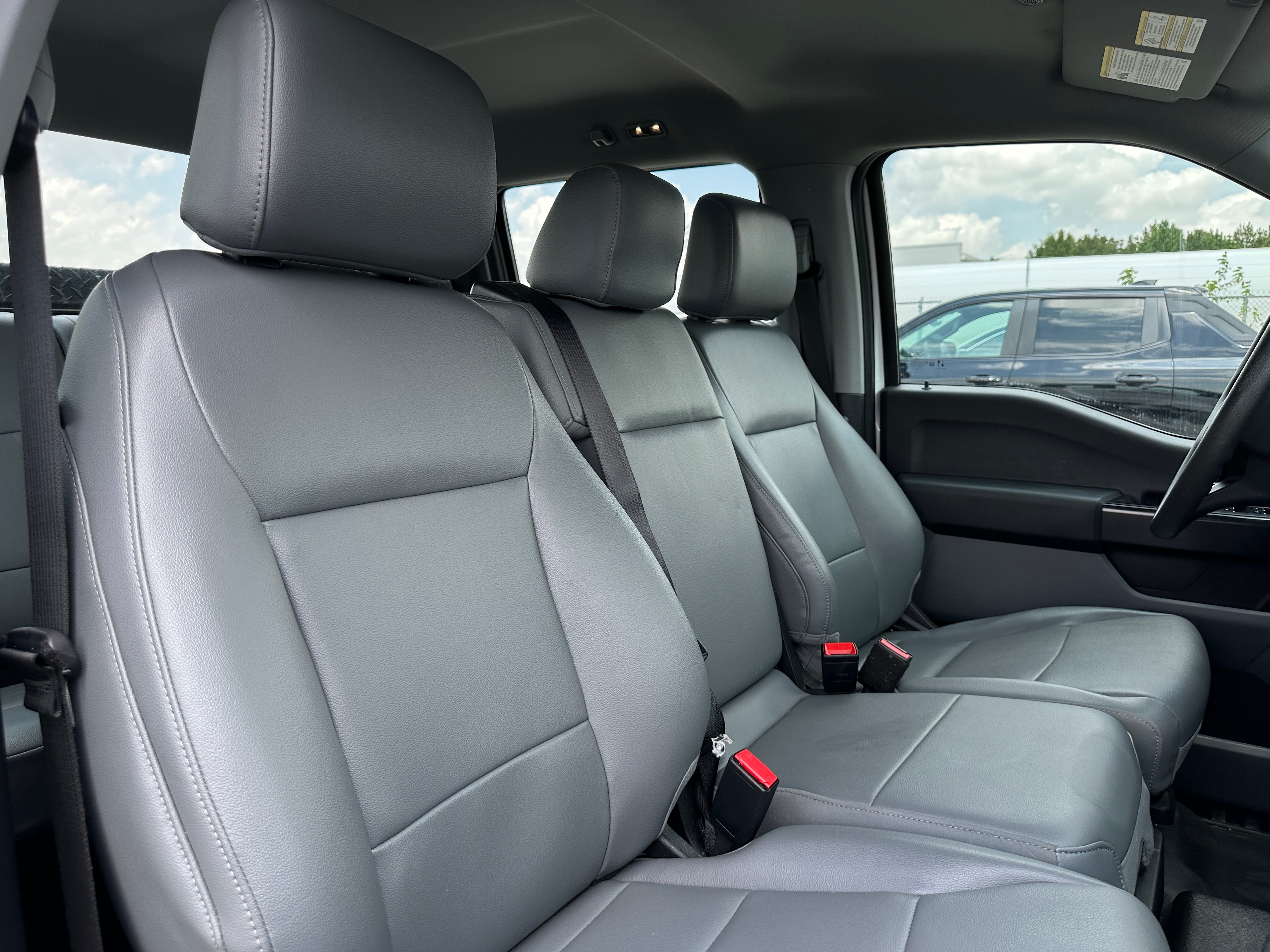 2023 Ford Econoline E-150 2