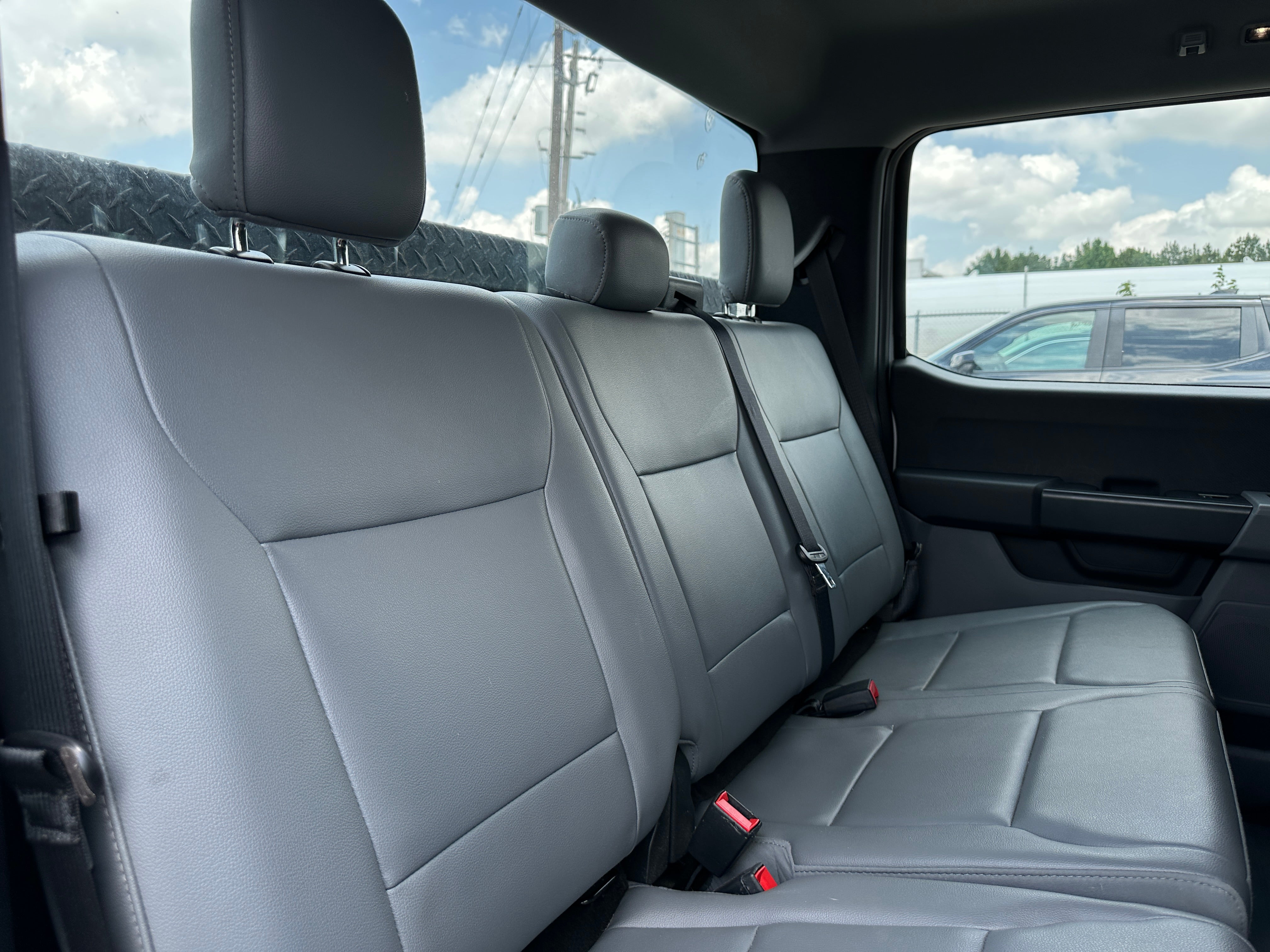 2023 Ford Econoline E-150 6