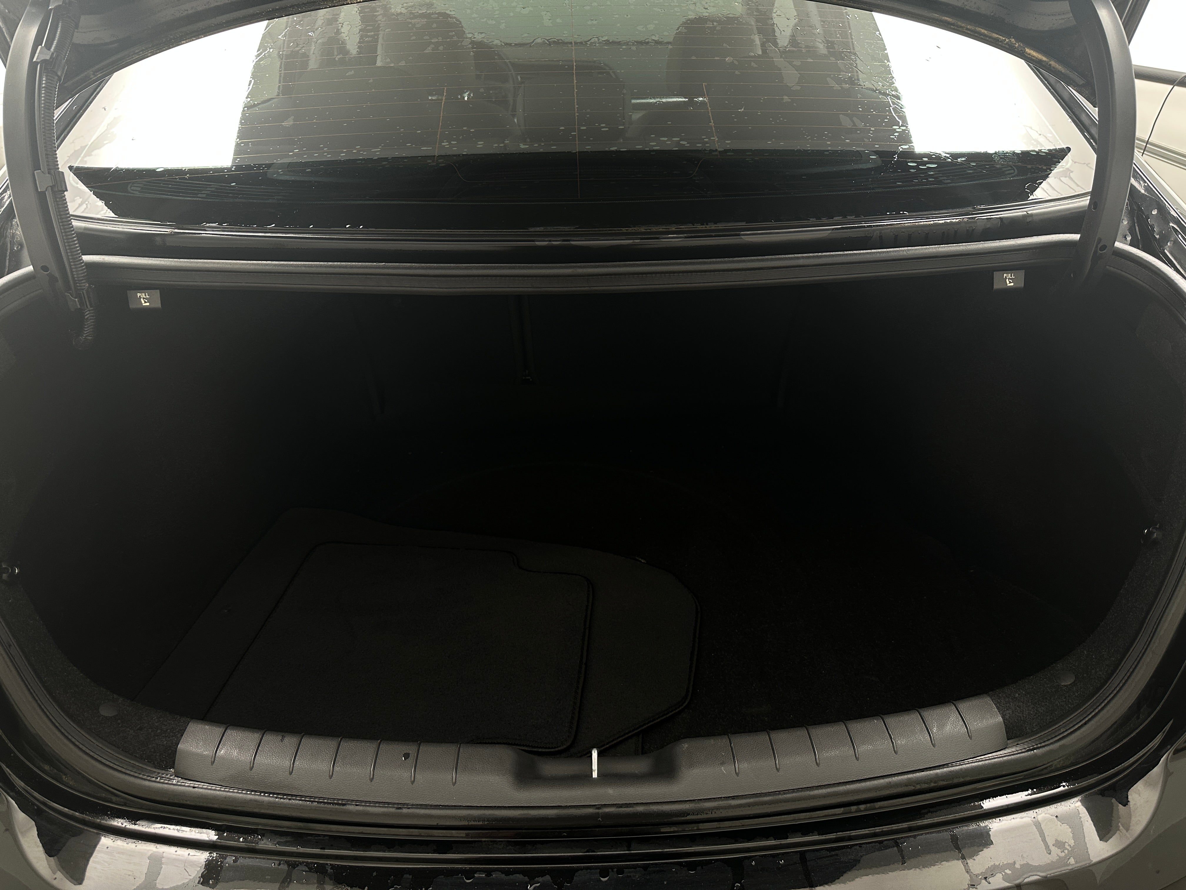 2020 Hyundai Elantra Limited Edition 6