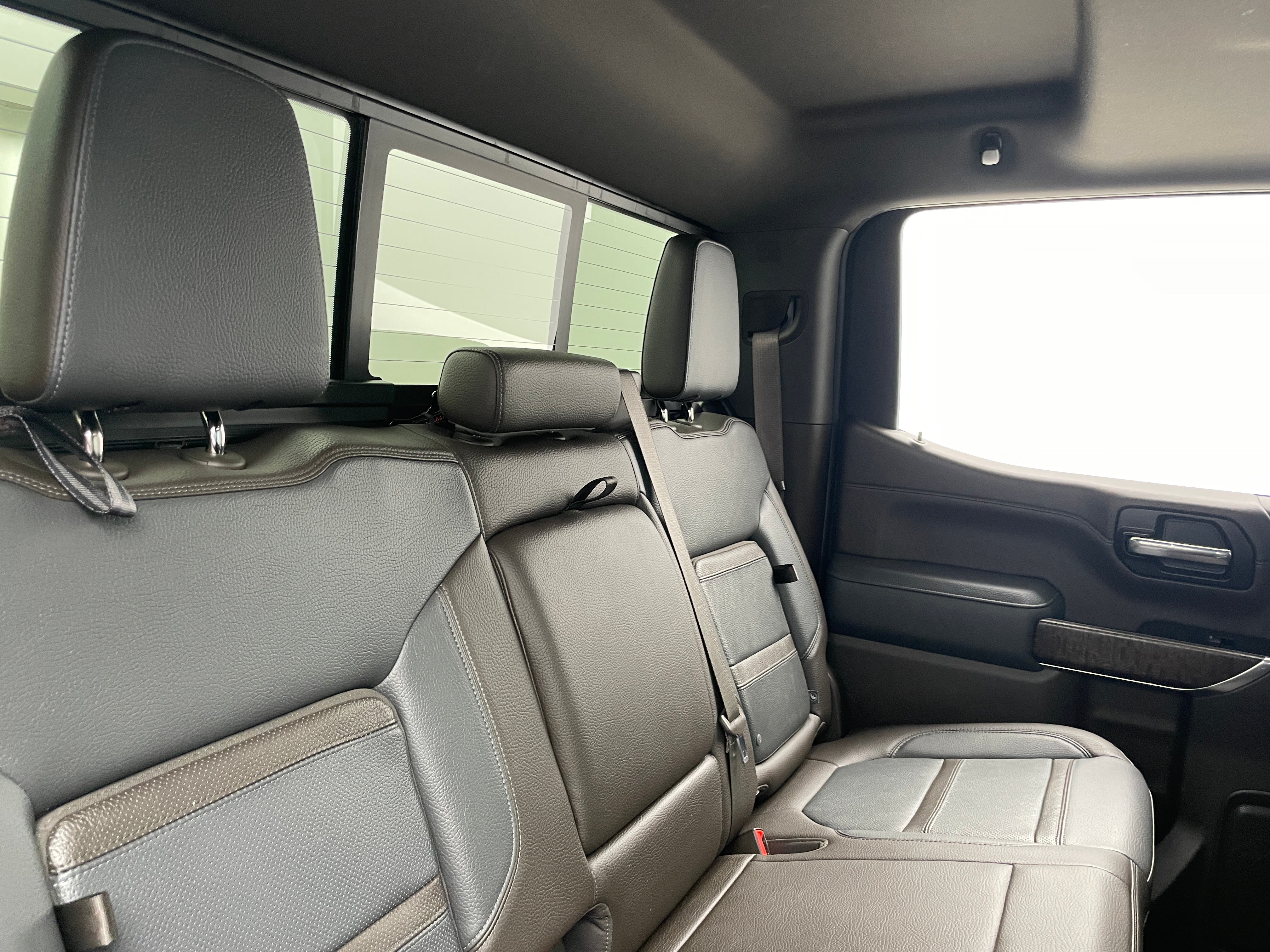 2019 GMC Sierra 1500 Denali 5
