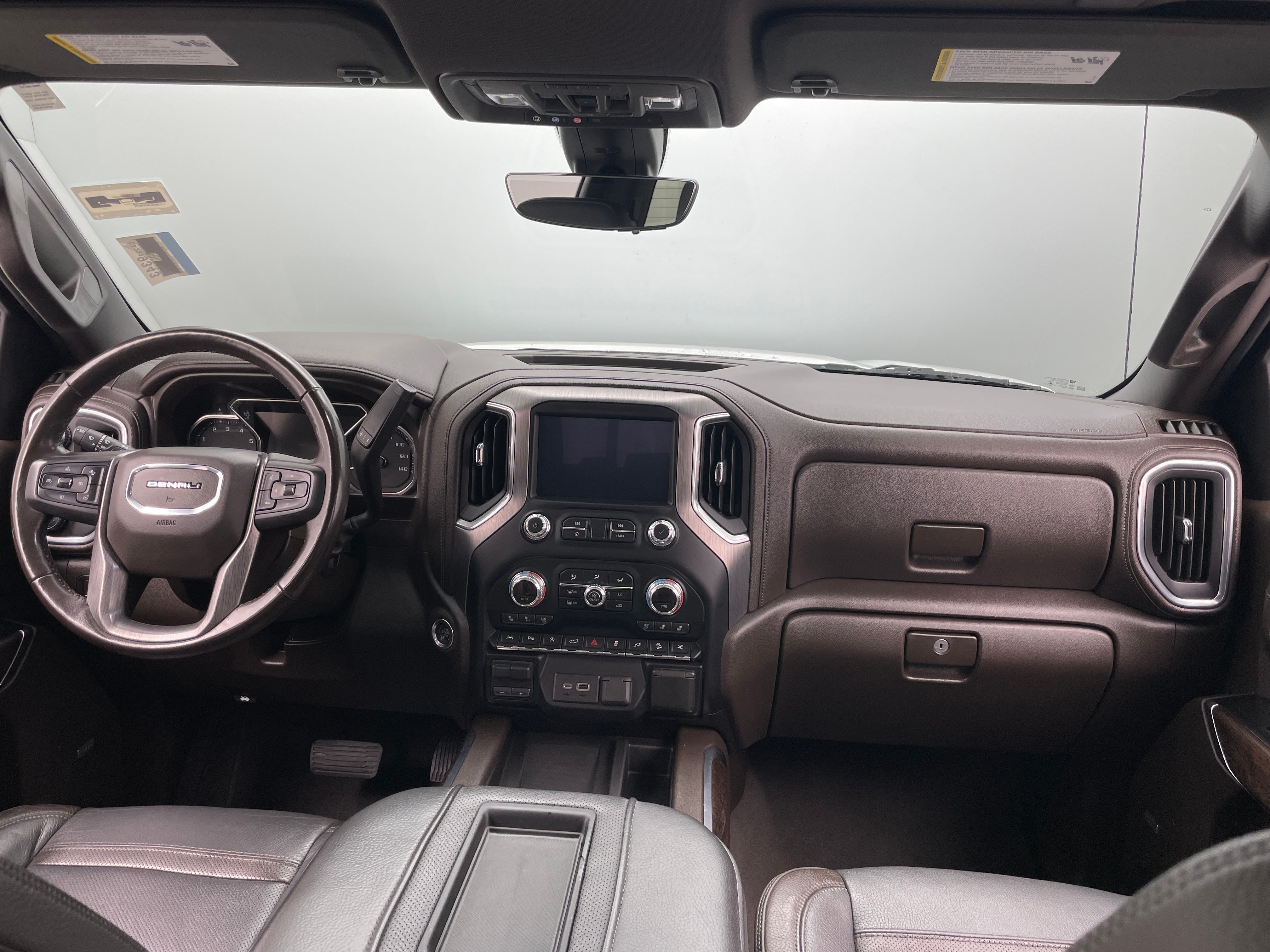 2019 GMC Sierra 1500 Denali 2