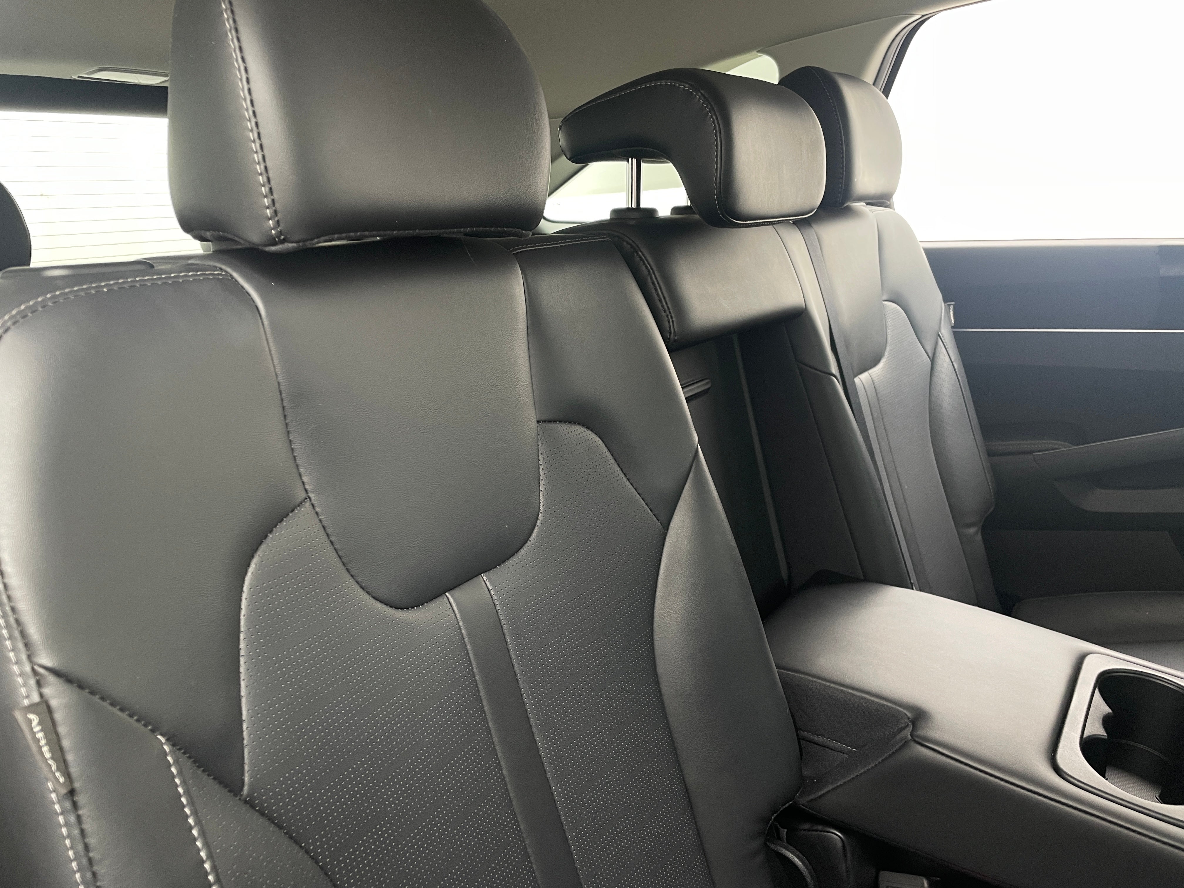 2024 Kia Sorento S 5