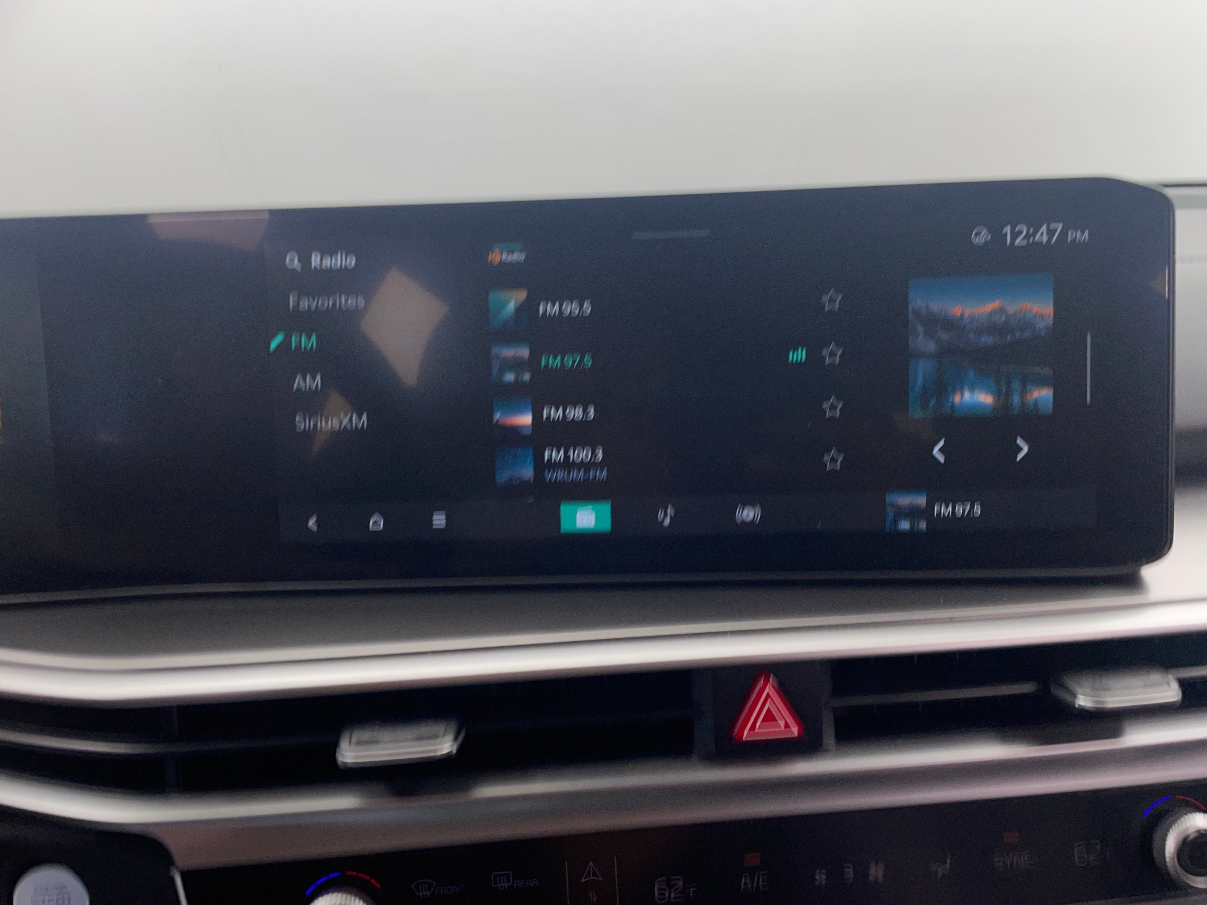 2024 Kia Sorento S 3