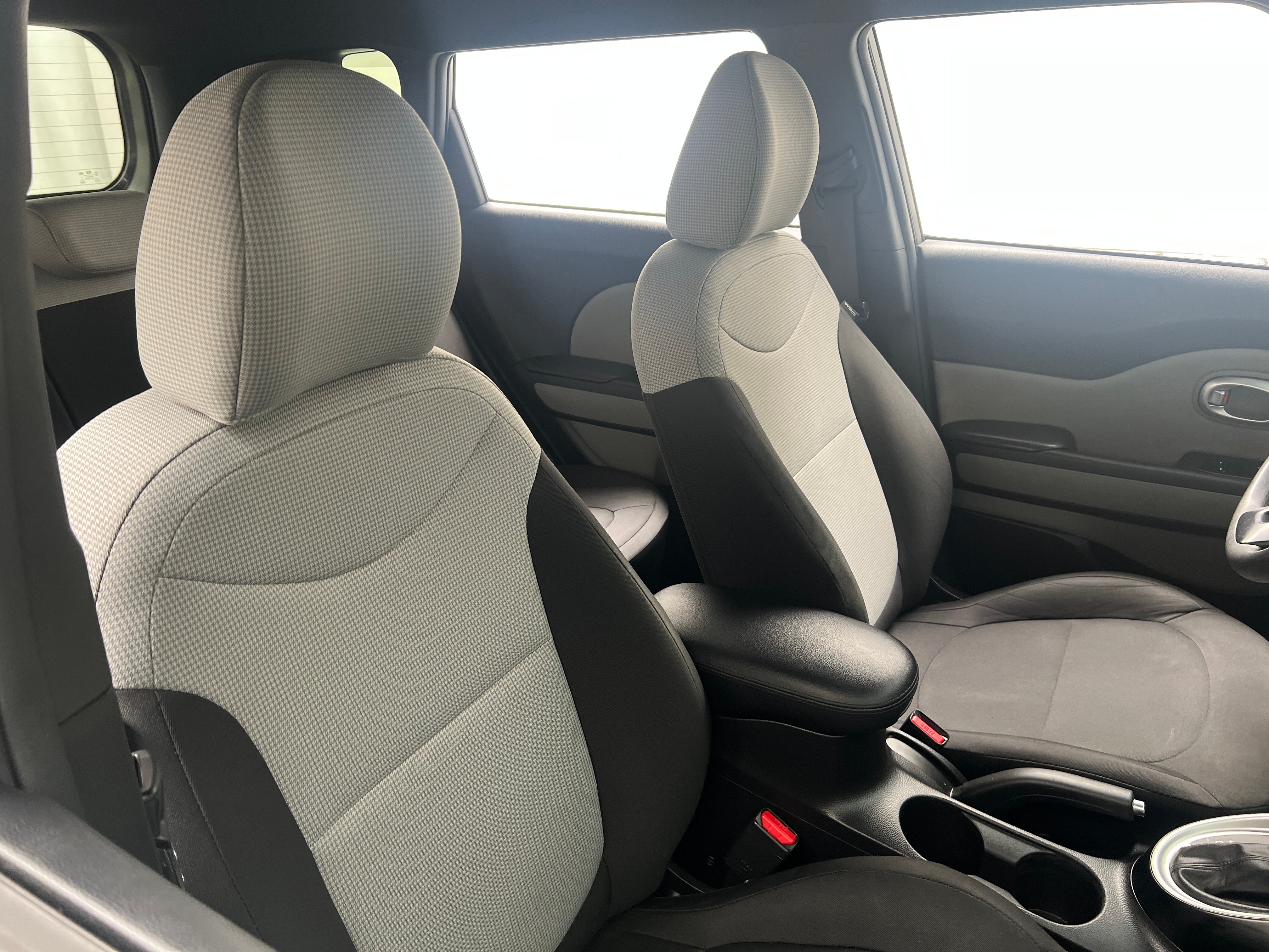 2015 Kia Soul Base 2