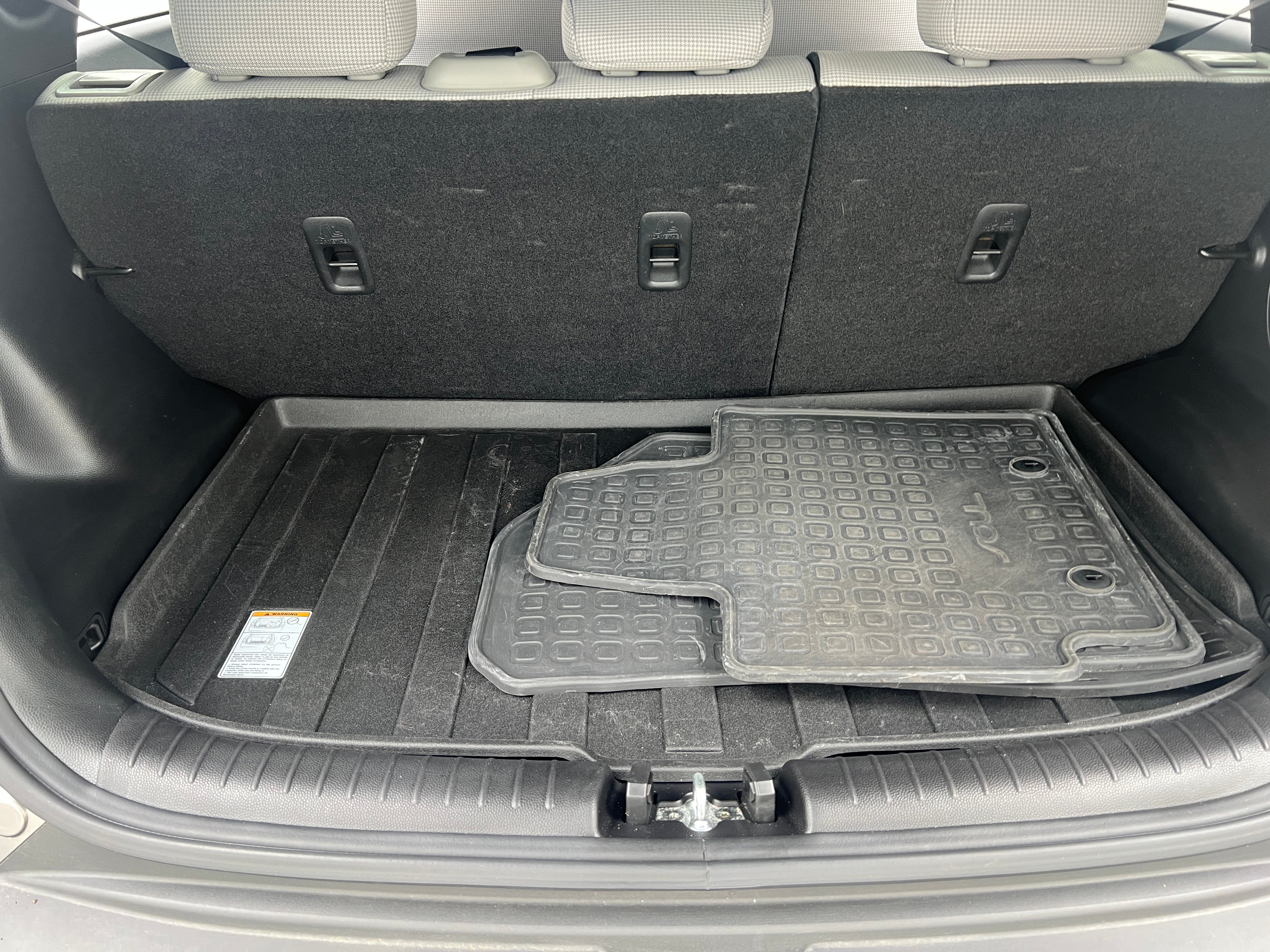 2015 Kia Soul Base 7