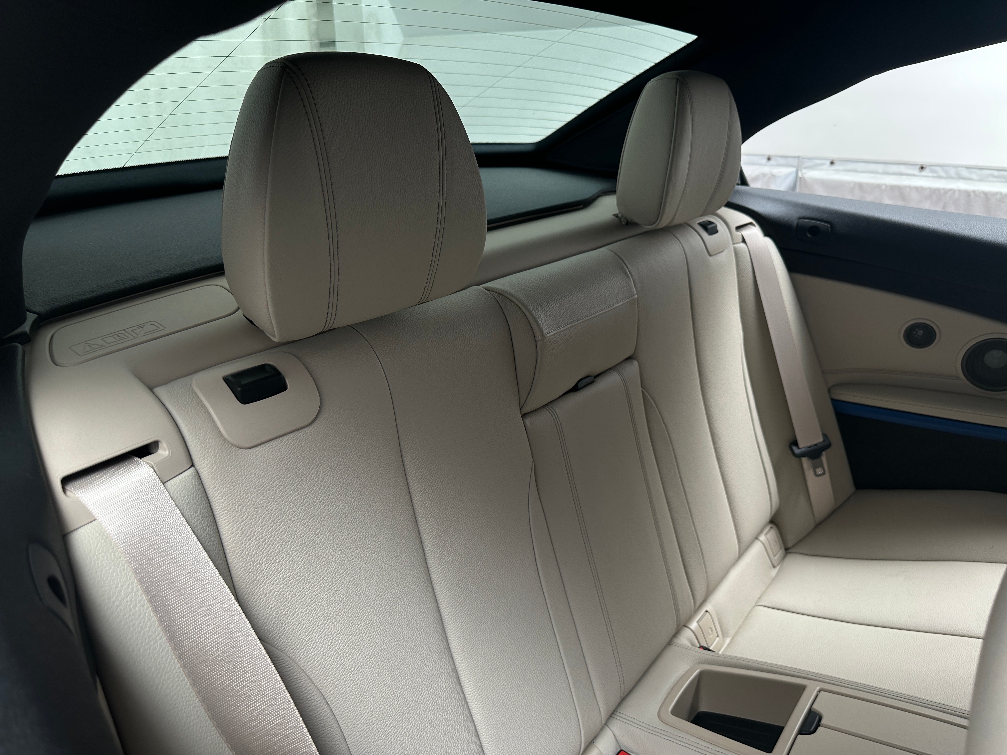 2016 BMW 4 Series 428i 5