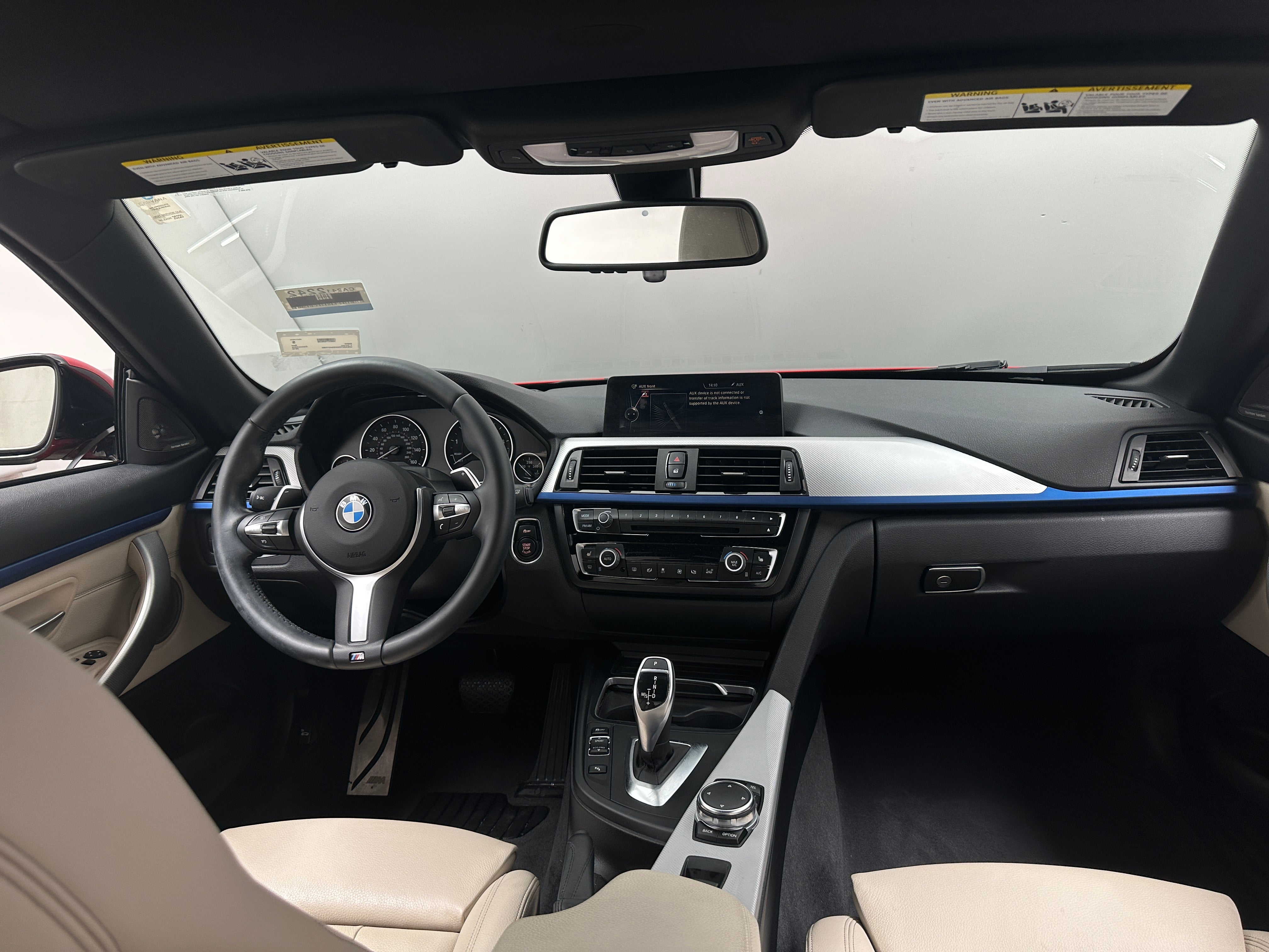 2016 BMW 4 Series 428i 2
