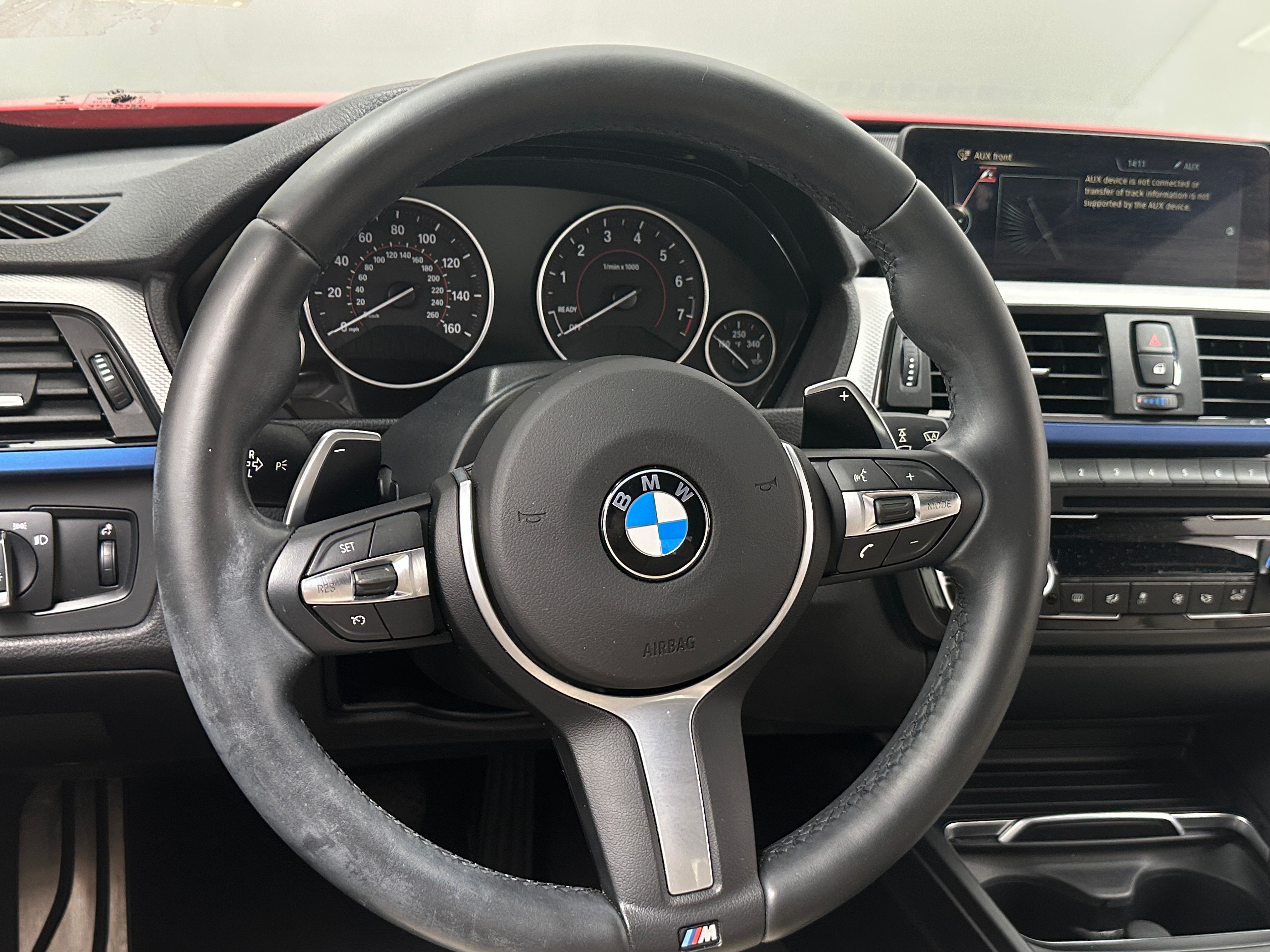 2016 BMW 4 Series 428i 4