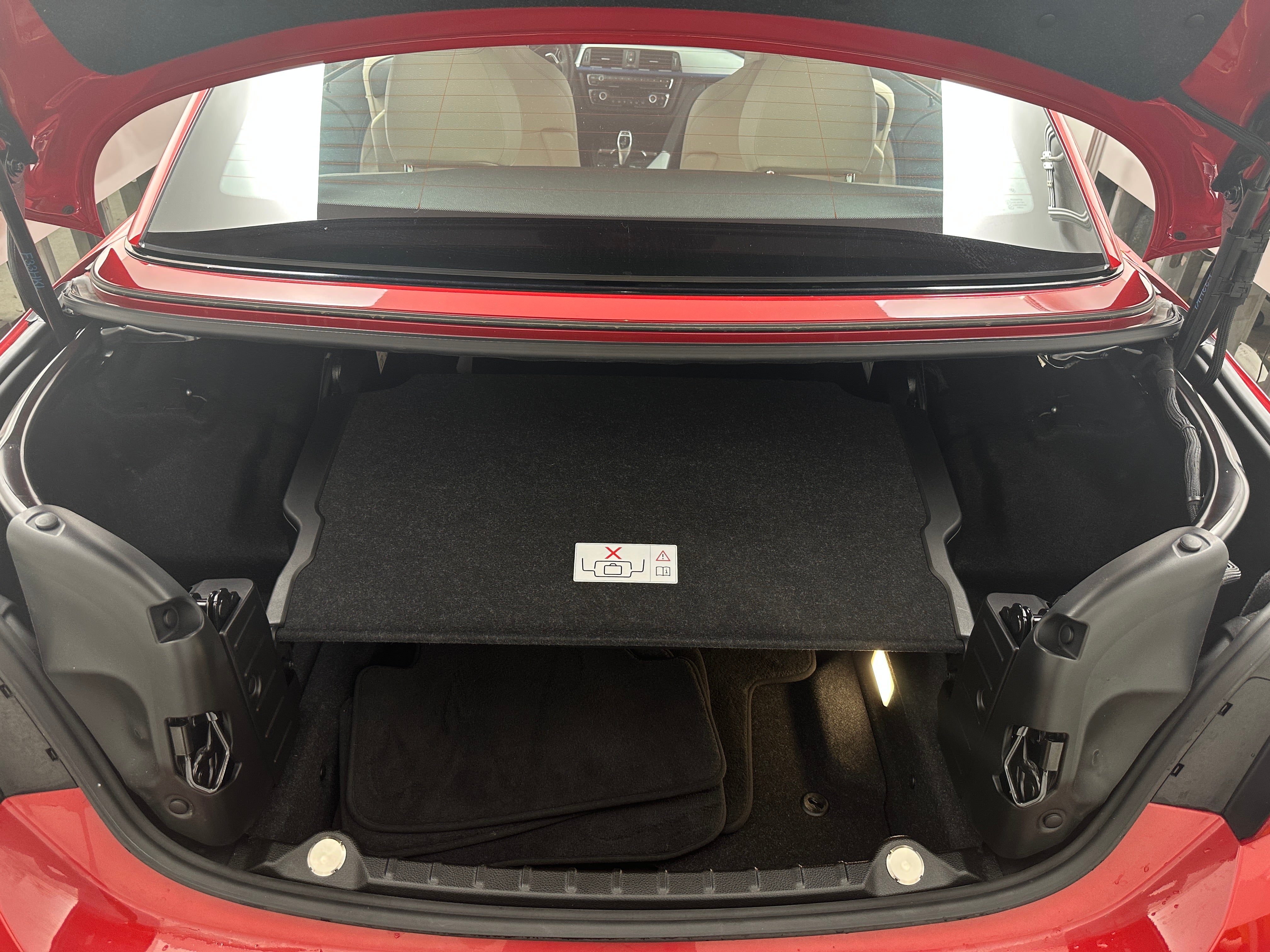 2016 BMW 4 Series 428i 6