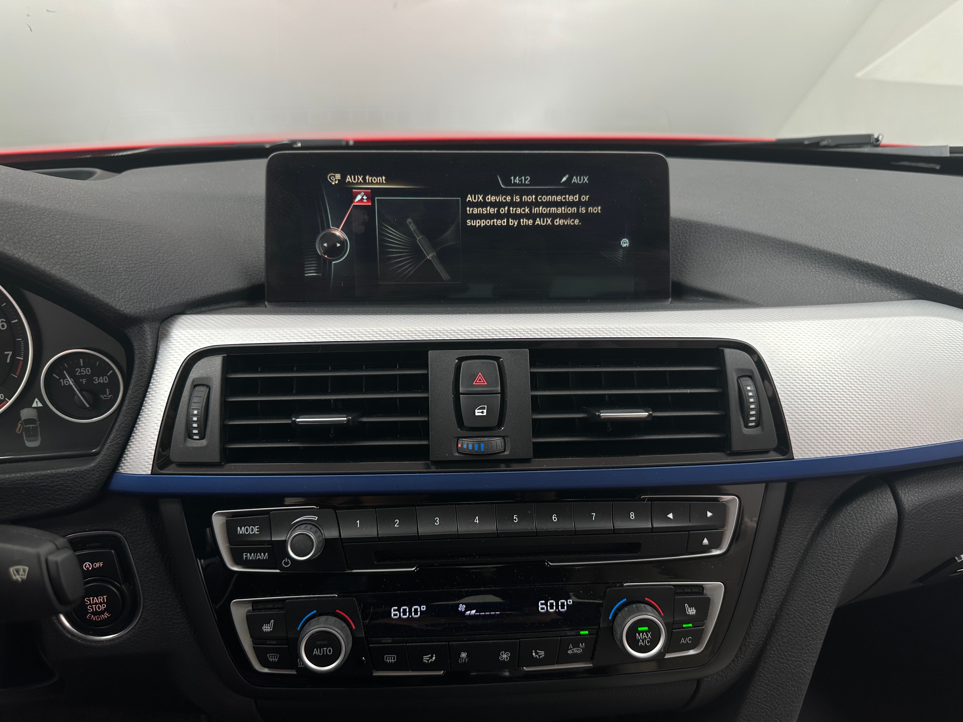 2016 BMW 4 Series 428i 3