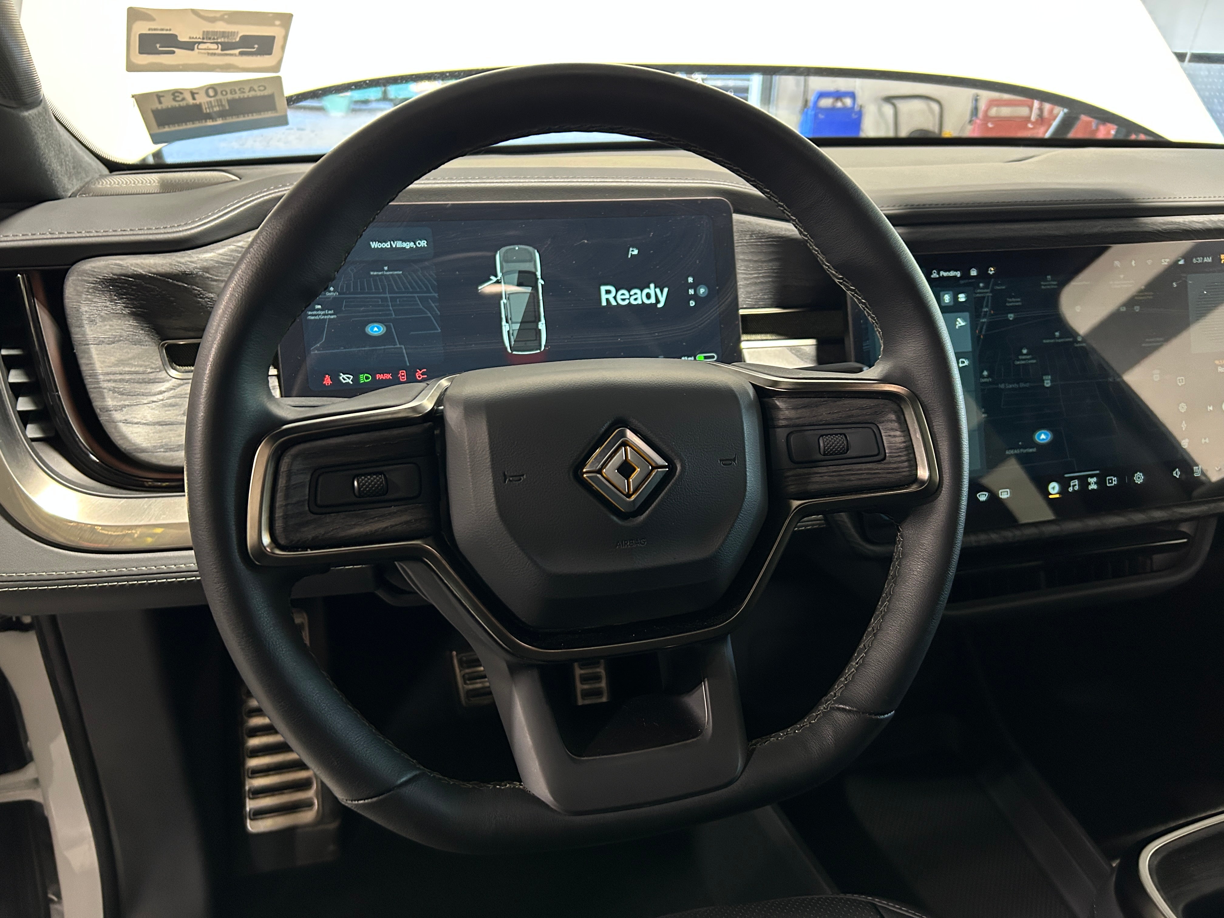 2022 Rivian R1S Launch Edition 4