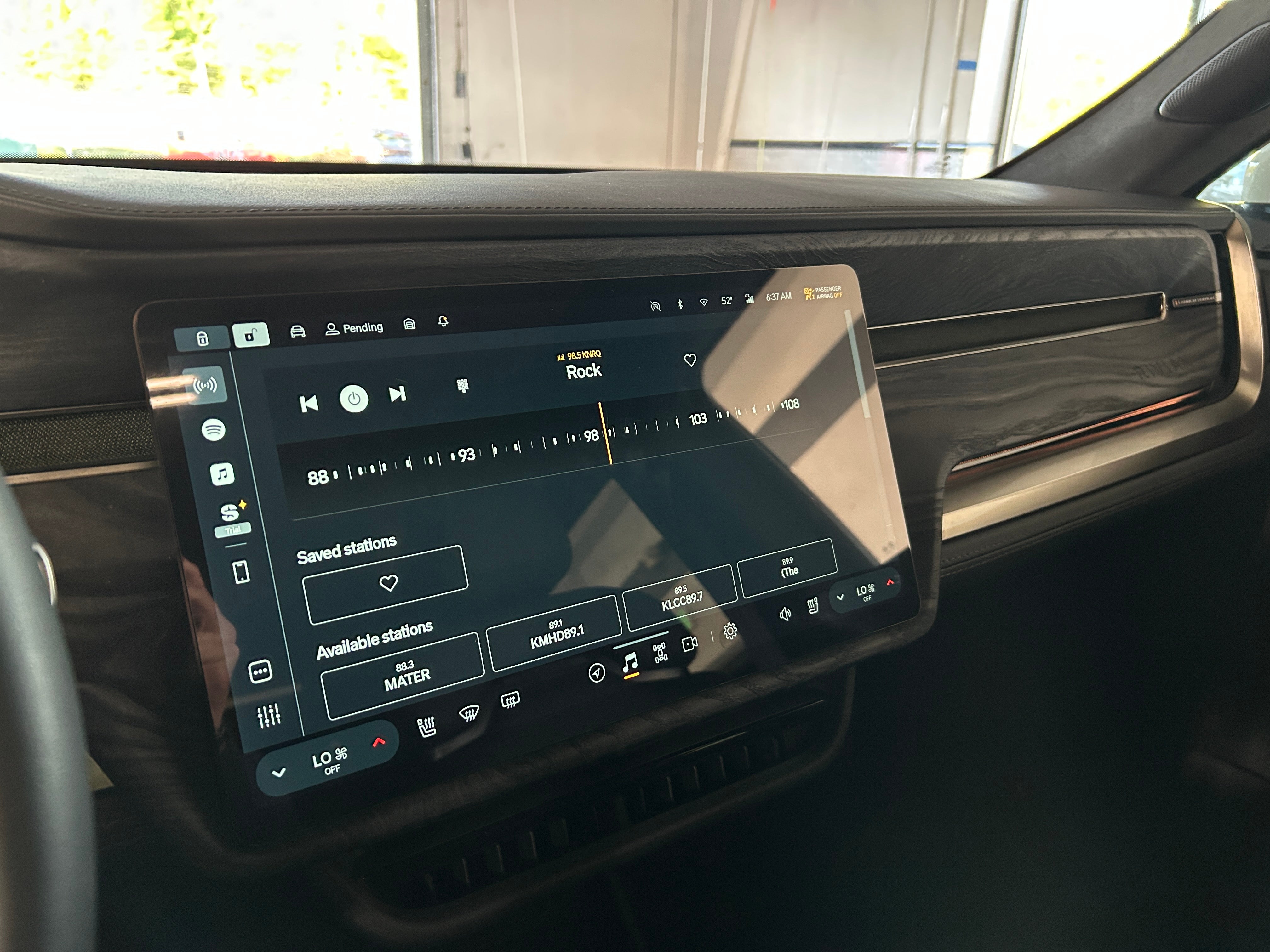 2022 Rivian R1S Launch Edition 3