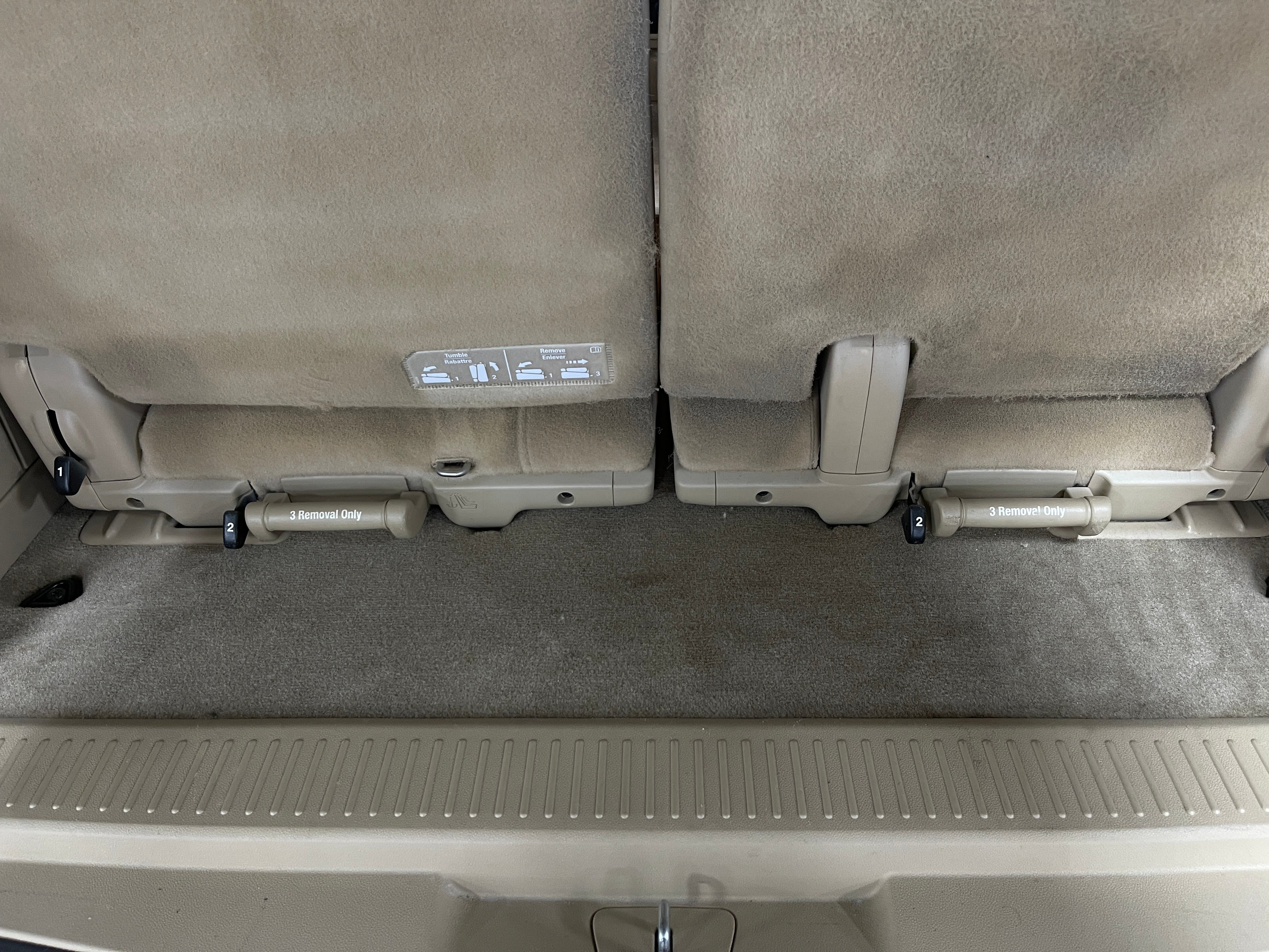 2013 Chevrolet Tahoe LTZ 6