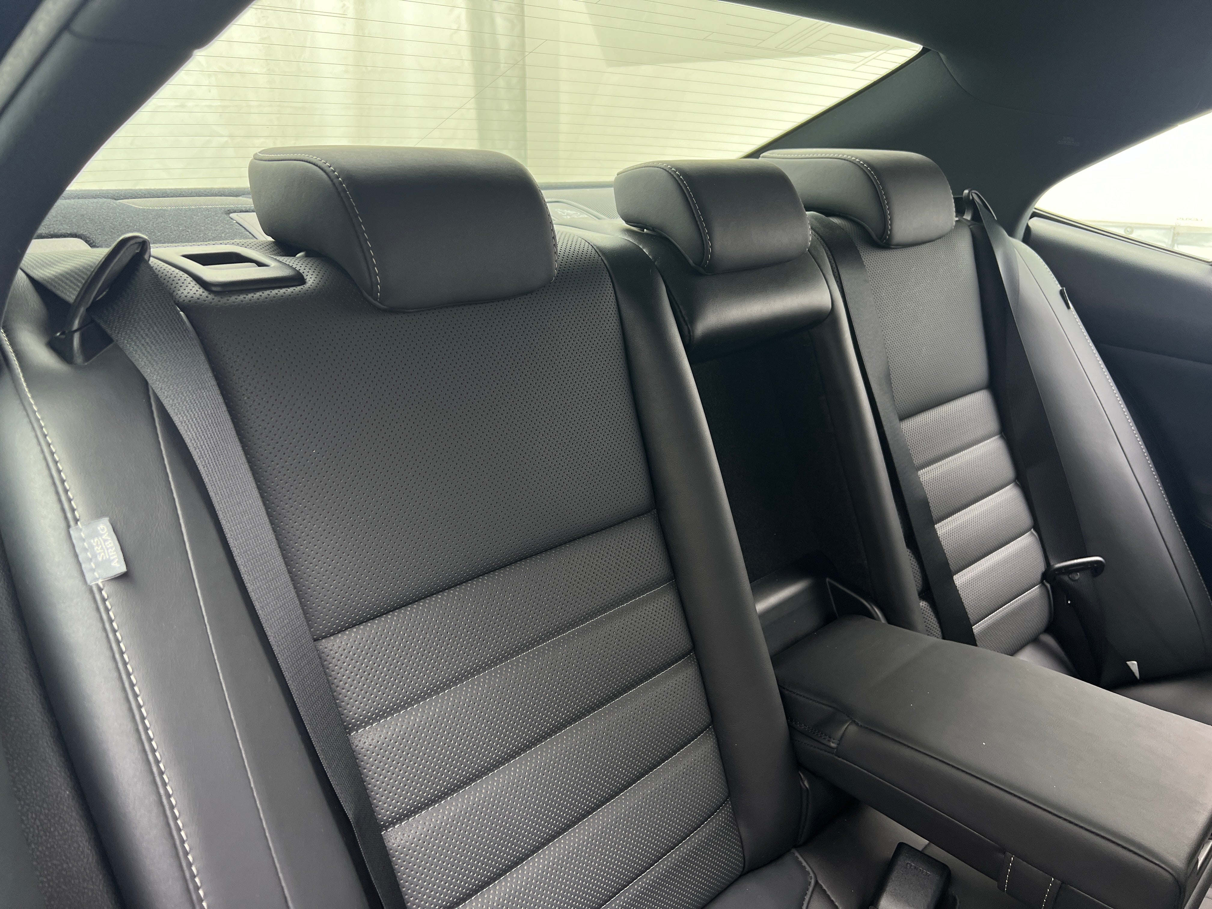 2017 Lexus IS 350 5