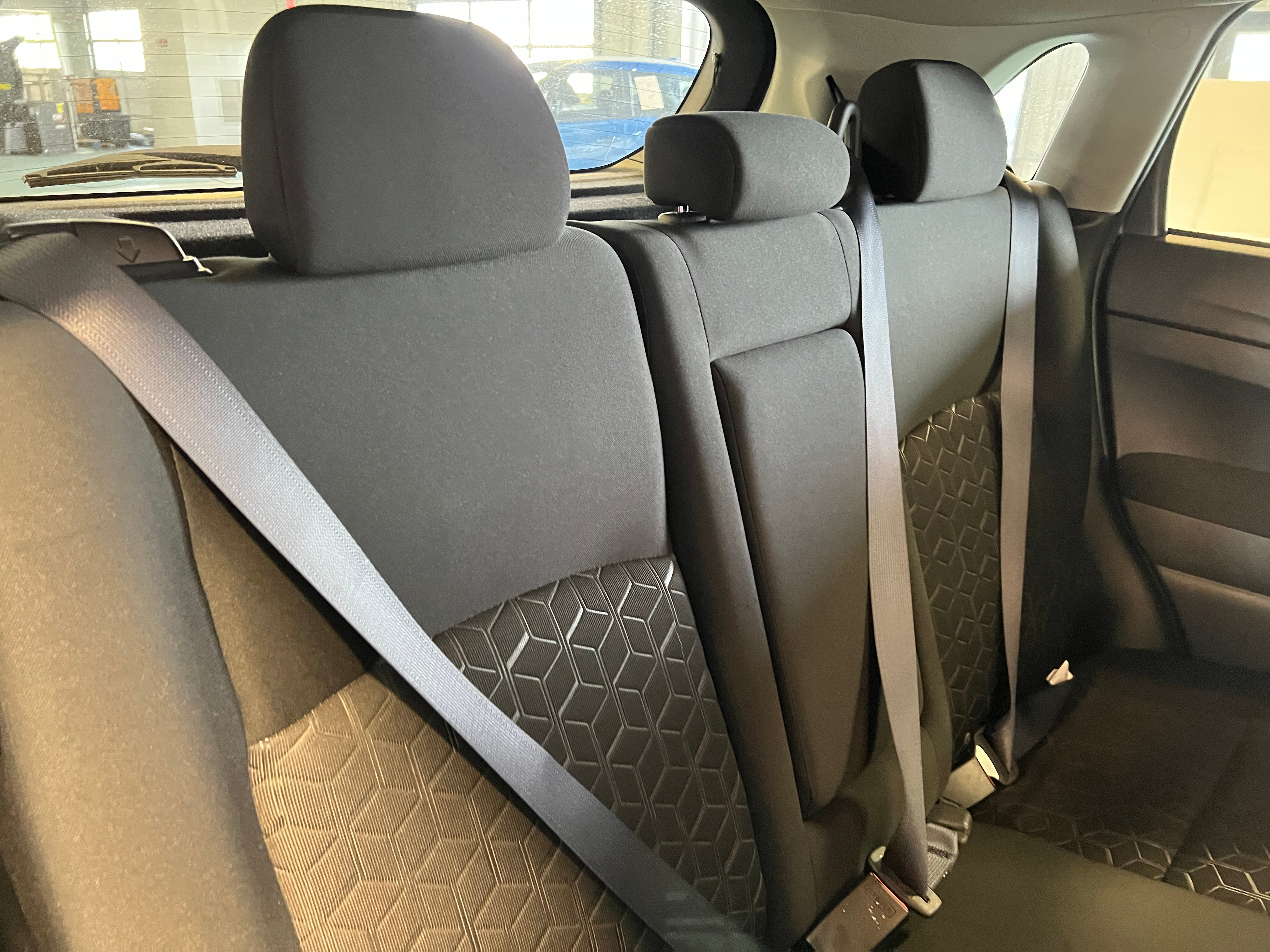 2024 Mitsubishi Outlander Sport LE 6