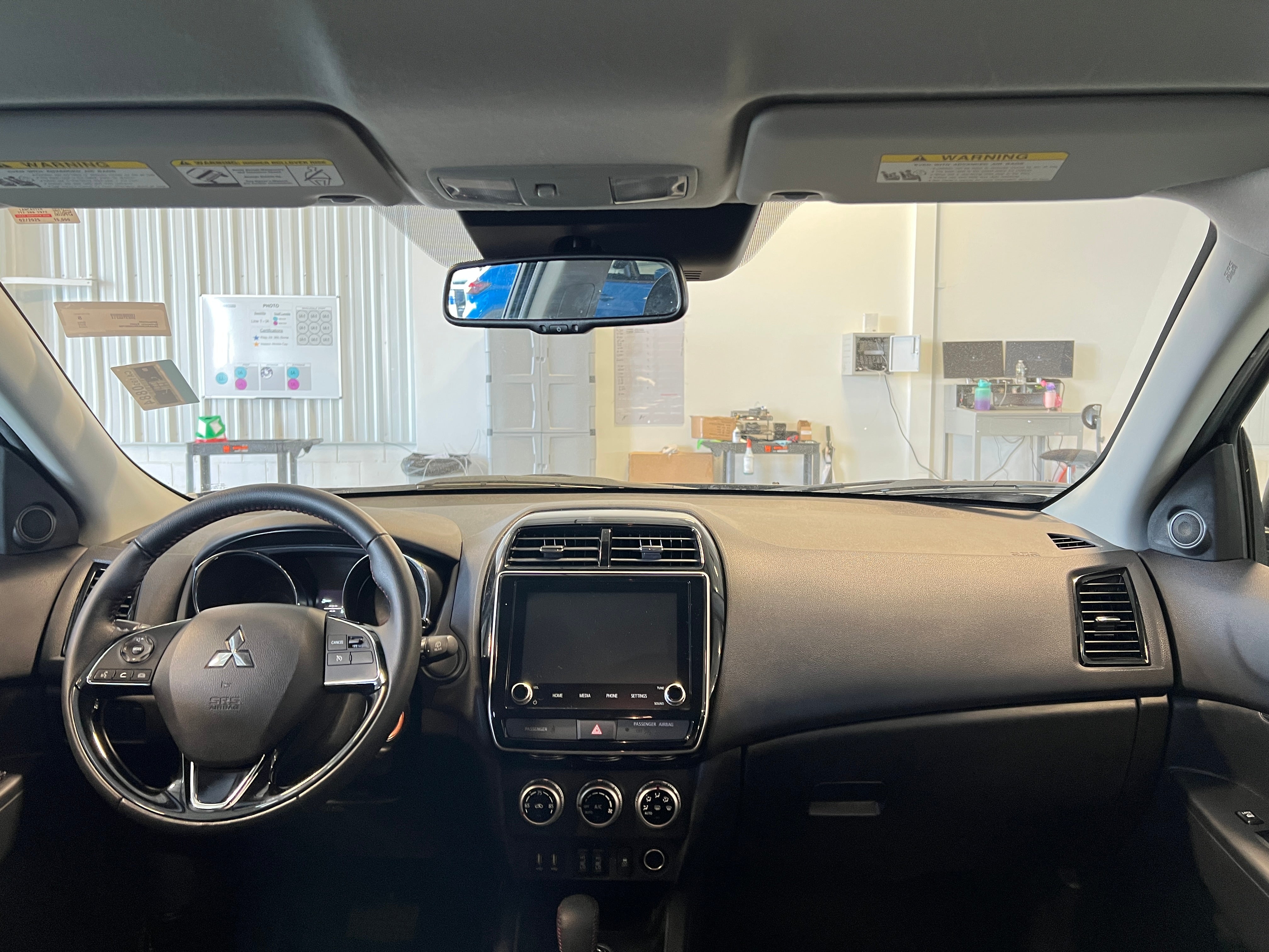 2024 Mitsubishi Outlander Sport LE 3