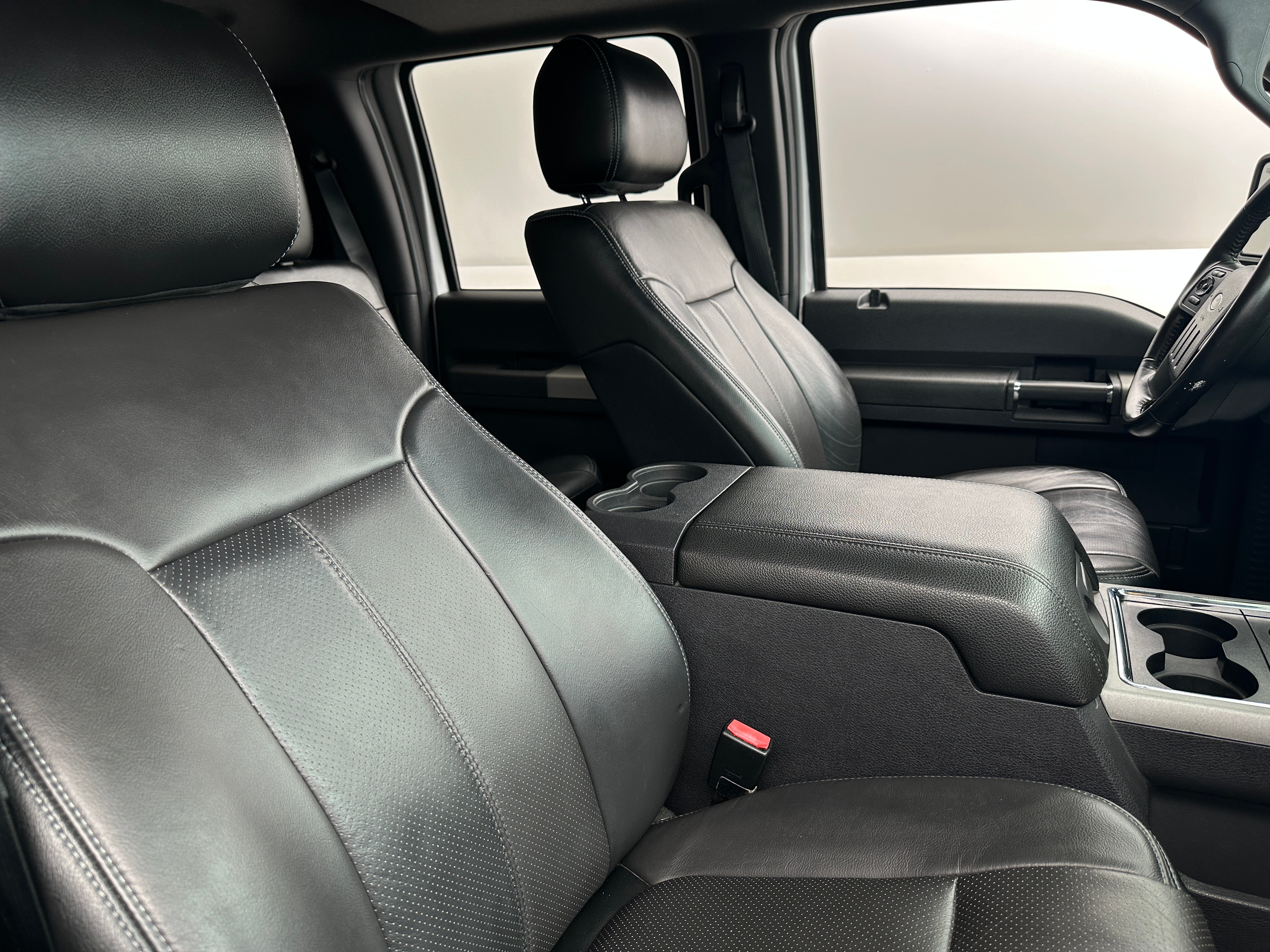 2016 Ford Econoline E-250 2