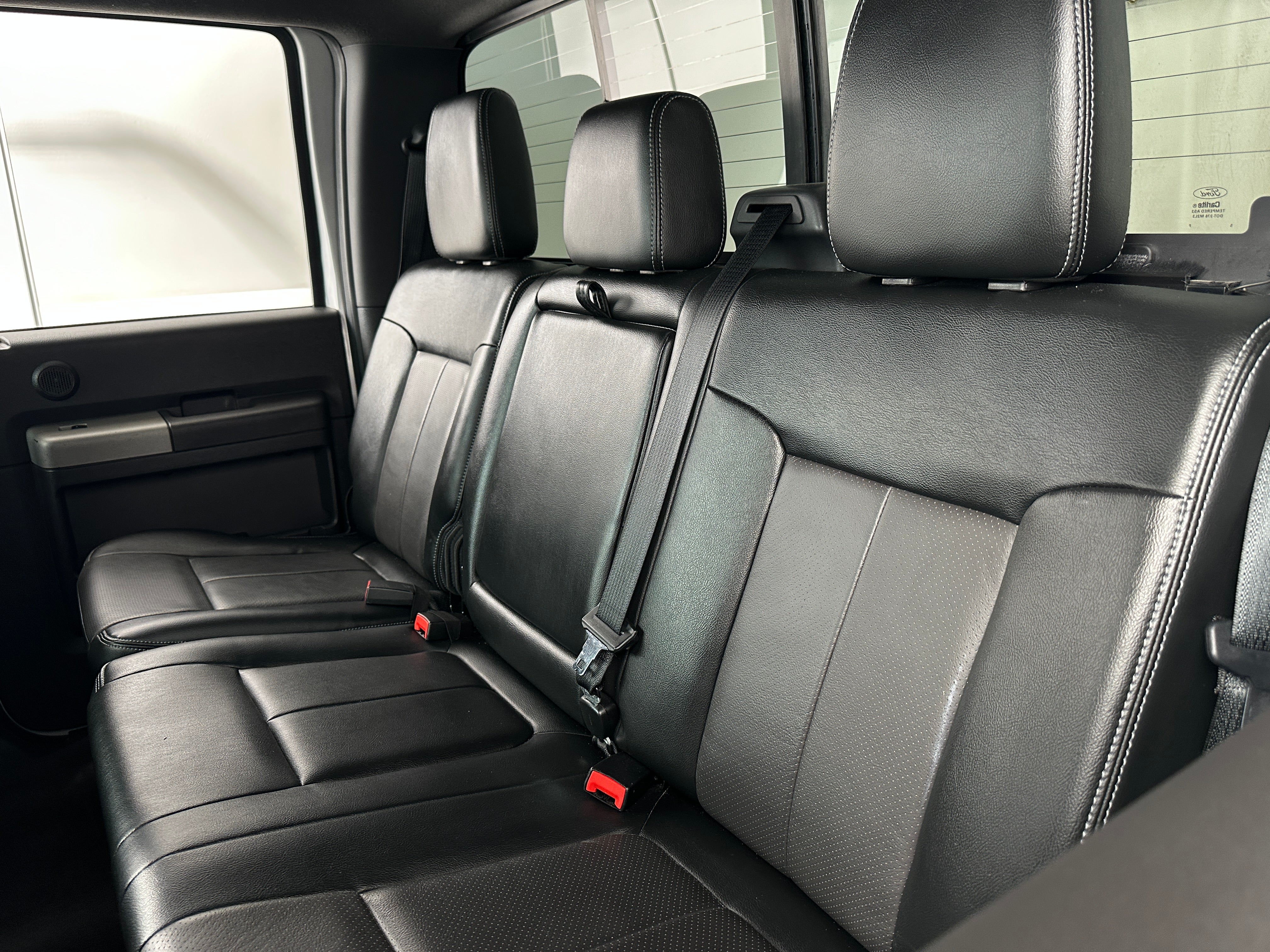 2016 Ford Econoline E-250 6